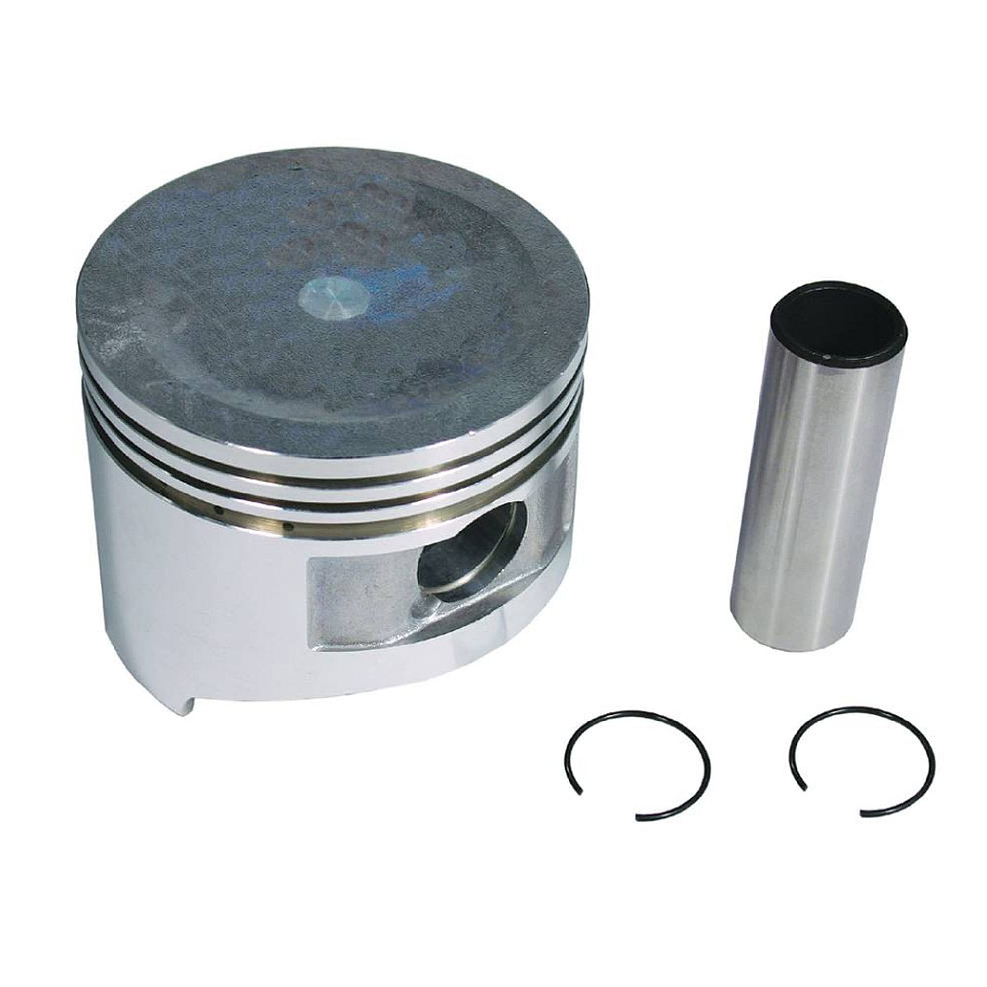 Part #515-446, Stens Piston Std, Honda 13101-Zh8-010, Qty-1 (Same As 13101Z0T810, 13101Zh8000, 13101Zh8010)