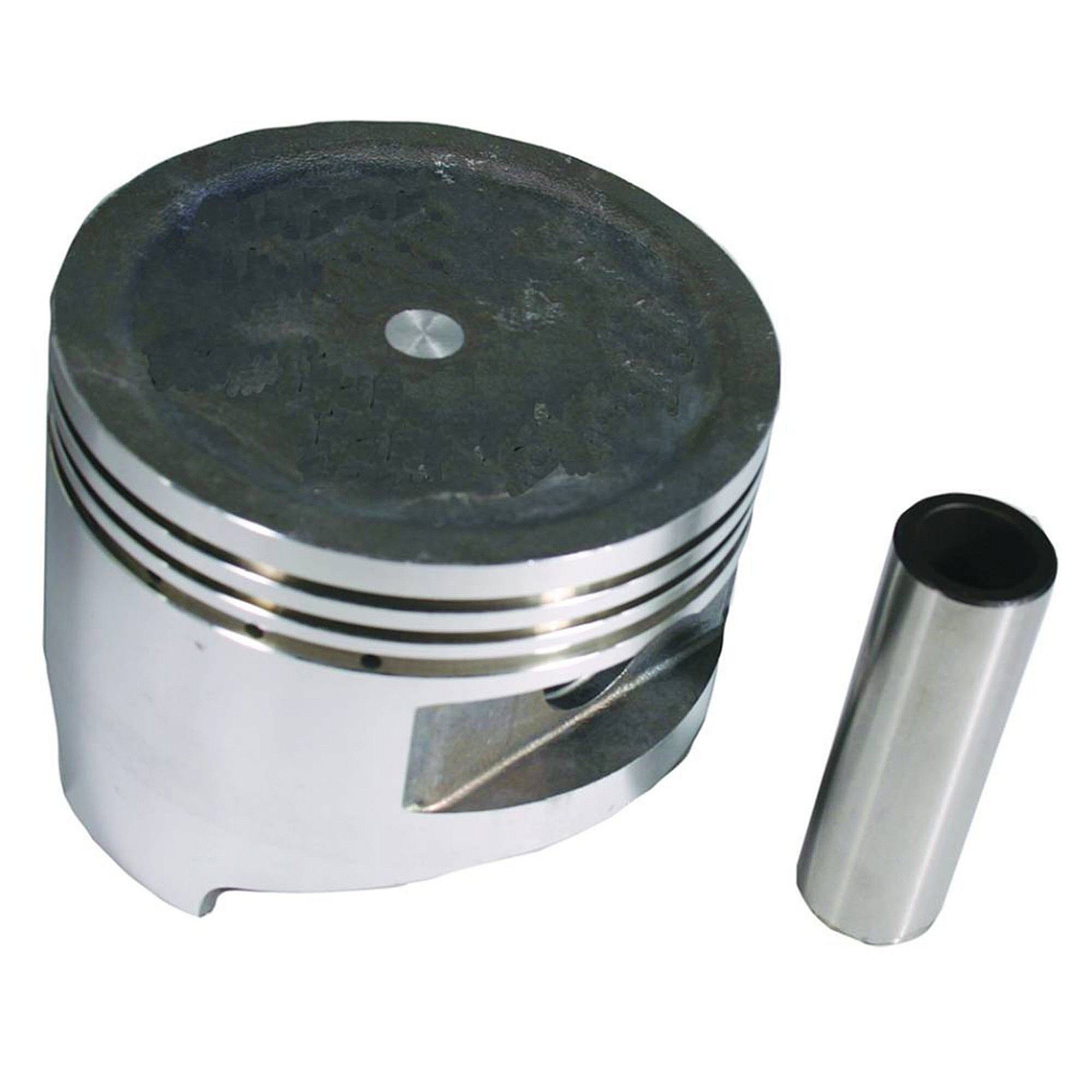 Part #515-462, Stens Piston Std, Honda 13101-Zf6-W00, Qty-1 (Same As 13101Zf6W00)