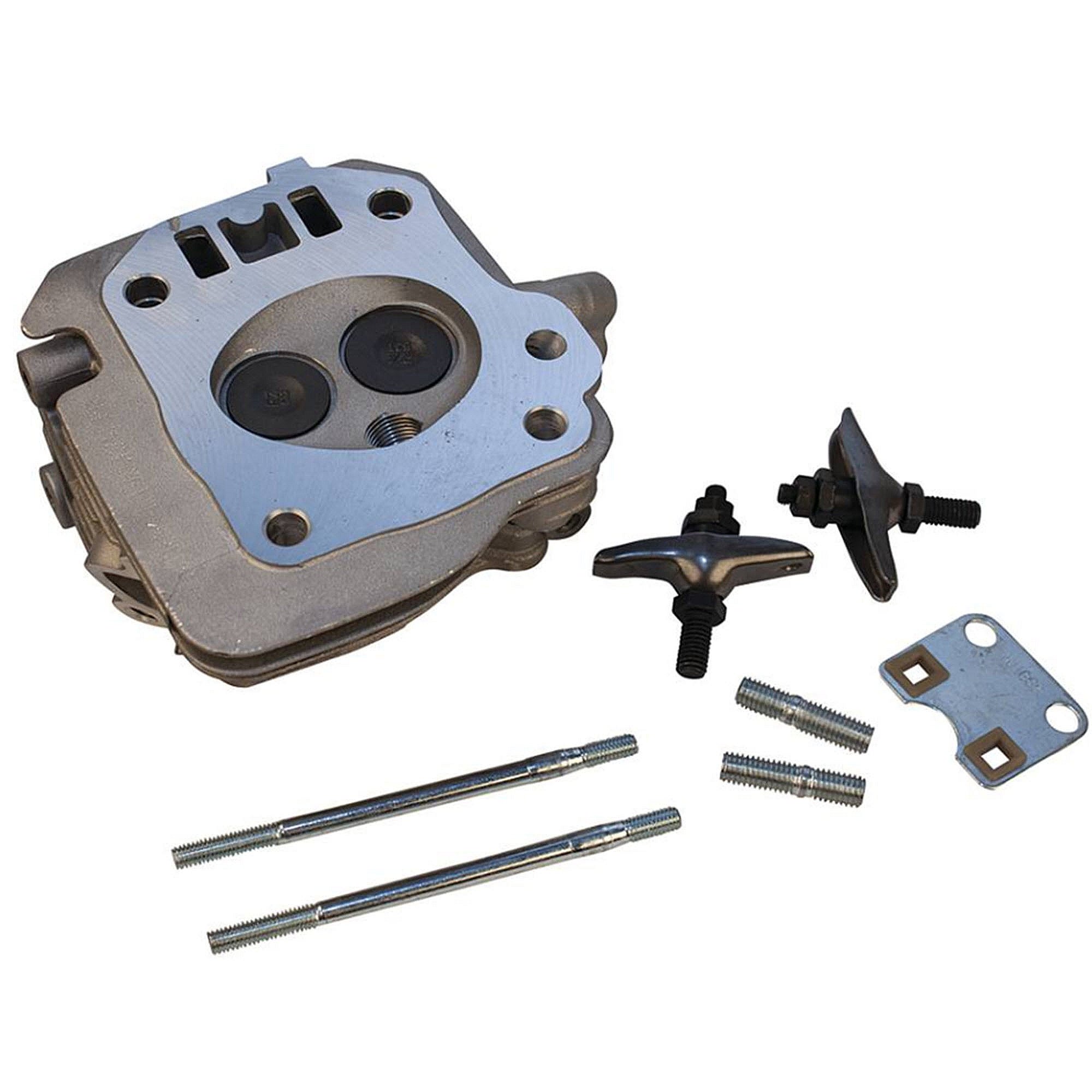 Part #515-778, Stens Cylinder Head Assembly, Honda 12210-Zh8-415, Qty-1 (Same As 12210Zh8020, 12210Zh8405, 12210Zh8415)