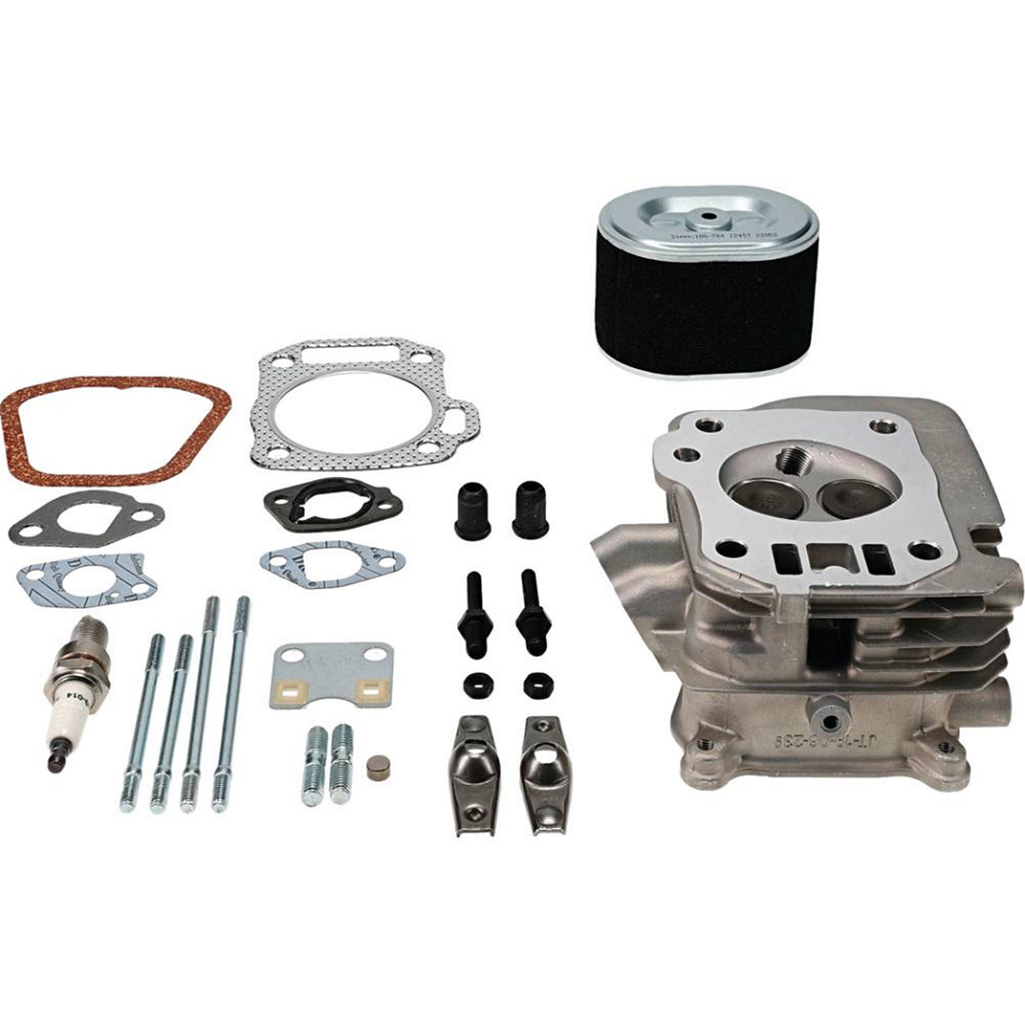 Part #515-780, Stens Cylinder Head Service Kit, Honda 12210-Zh8-415, Qty-1 (Replaces 12210Zh8020, 12210Zh8405, 12210Zh8415)