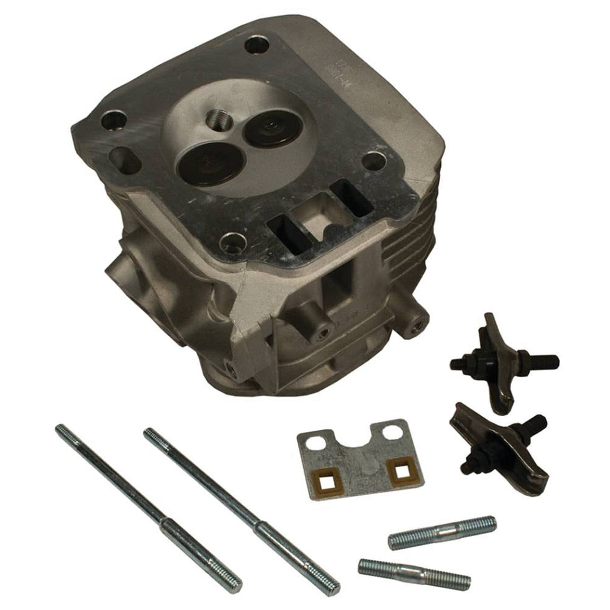 Part #515-786, Stens Cylinder Head Assembly, Honda 12200-Zh9-405, Qty-1 (Replaces 12200Zh9000, 12200Zh9405)