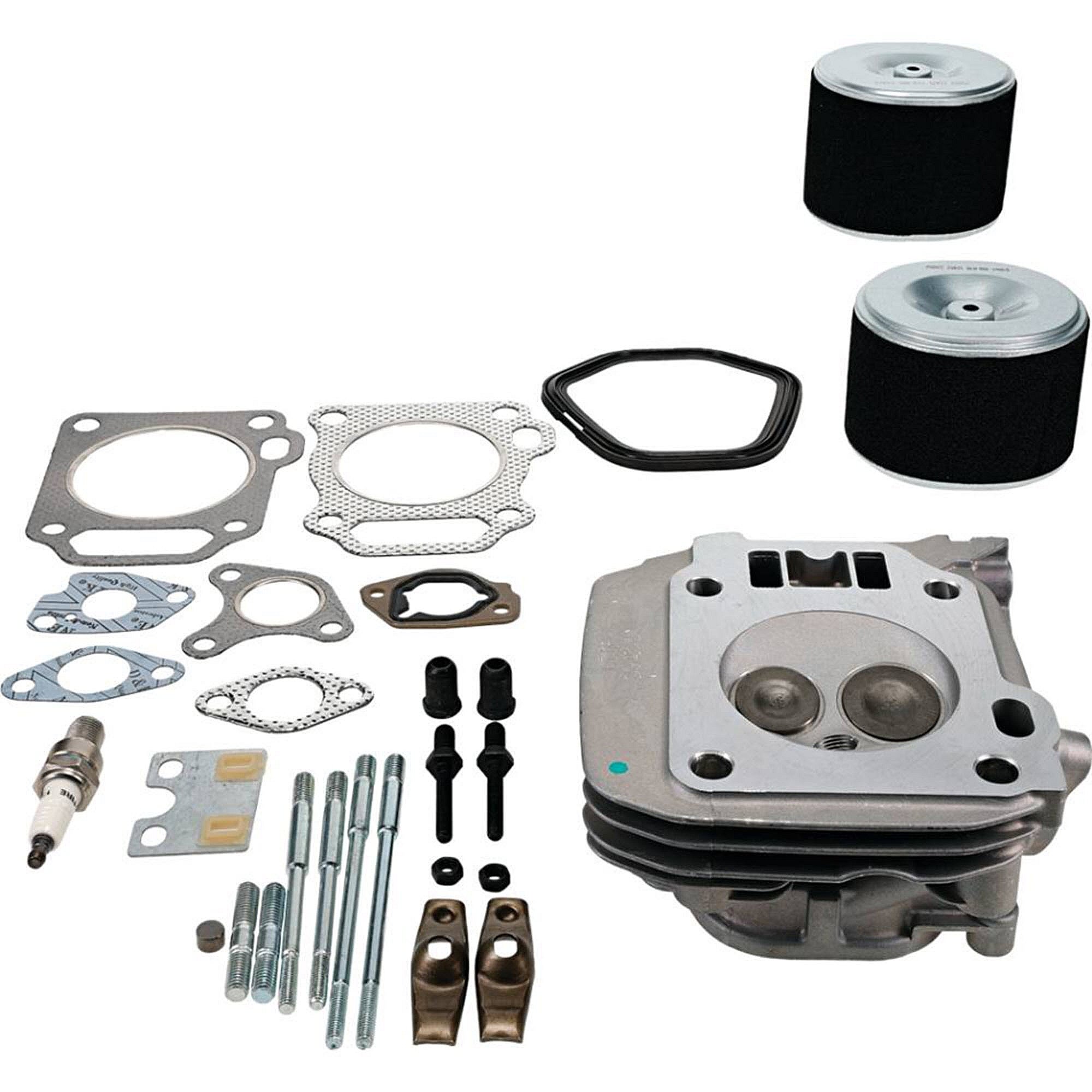 Part #515-787, Stens Cylinder Head Service Kit, Honda 12200-Zh9-405, Qty-1 (Replaces 12200Zh9000, 12200Zh9405)