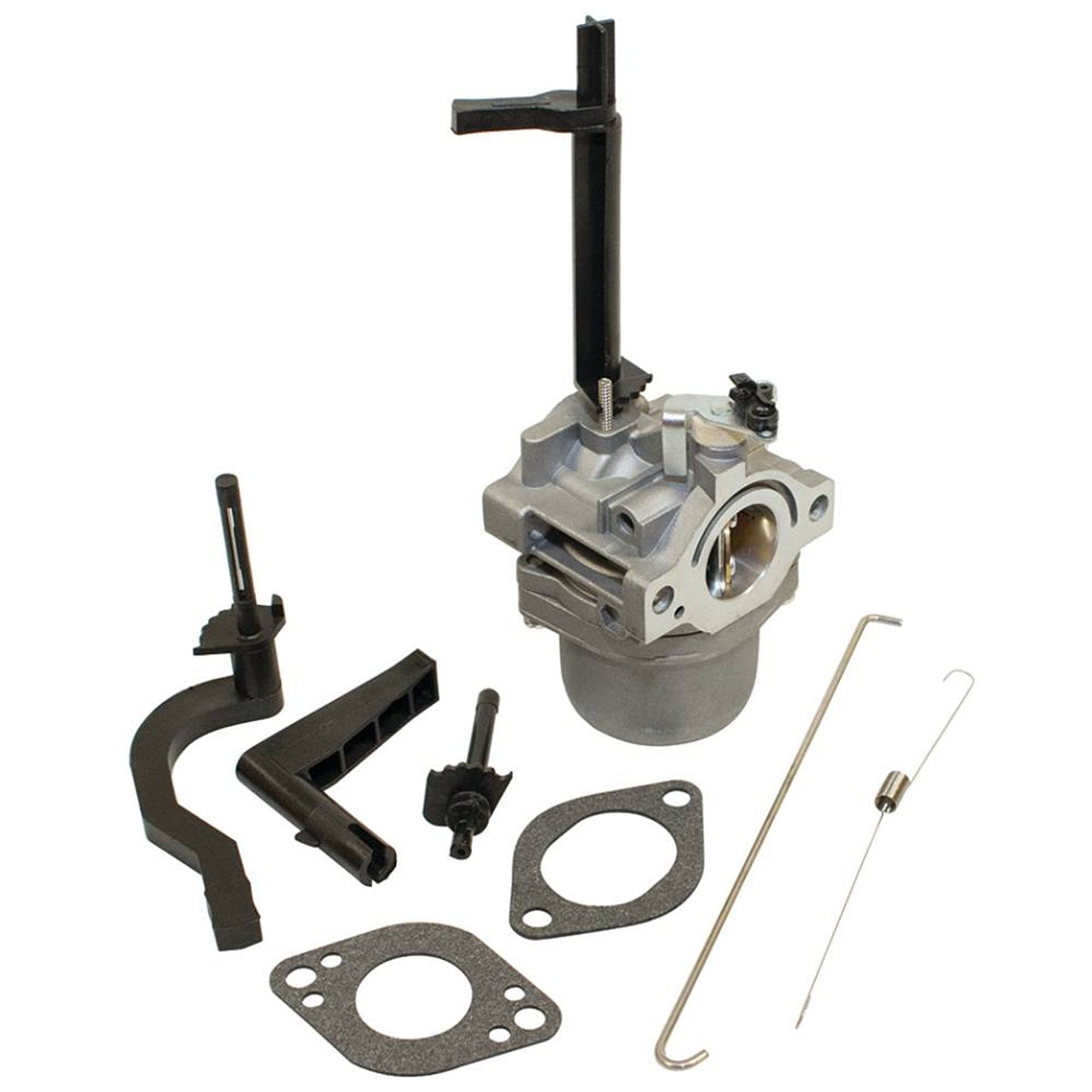 Part #520-005, Stens Carburetor, Briggs & Stratton 591378, Qty-1 (Same As 591378, 695328, 695919, 695920, 696132, 696133