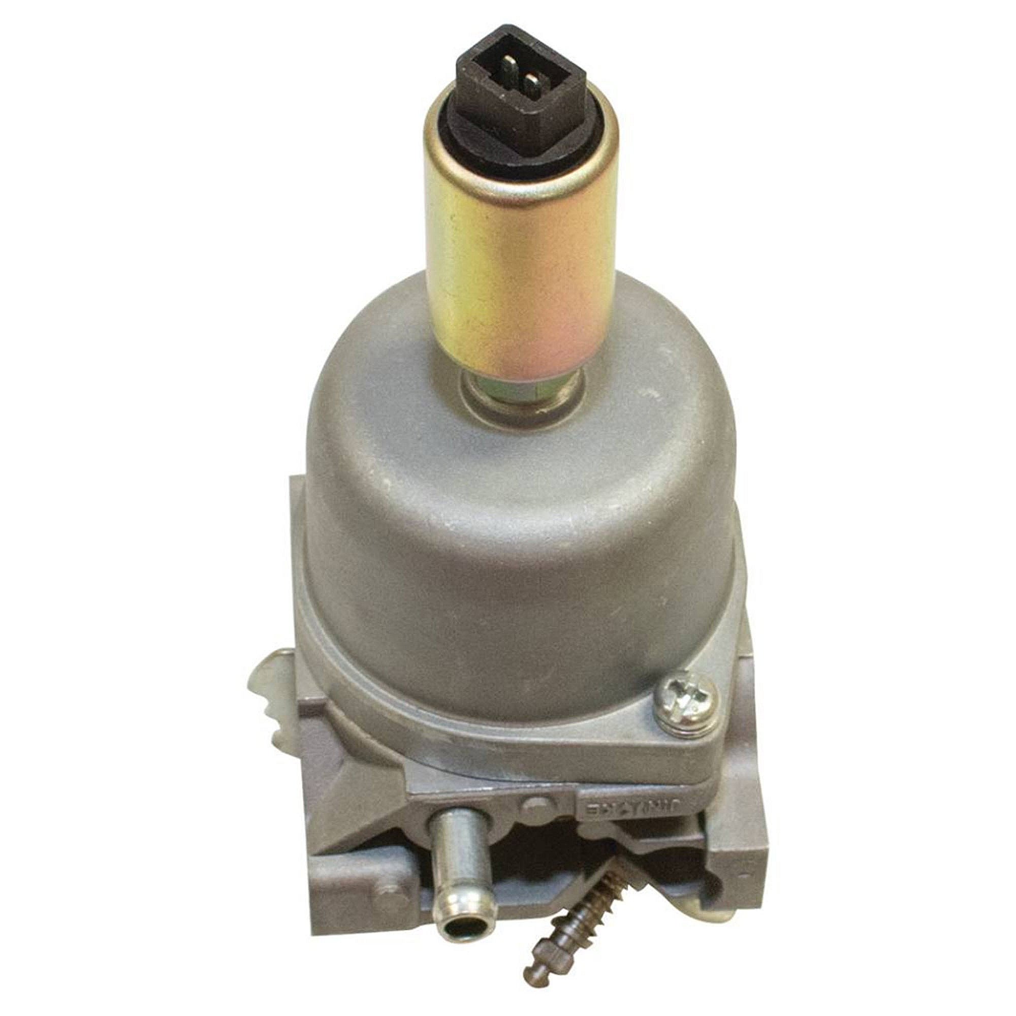 Stens Carburetor, Briggs & Stratton 799727, Qty-1 (same As 495935, 496796, 498051, 498061, 499153, 690194, 698620, 791886, 799727) 520-009