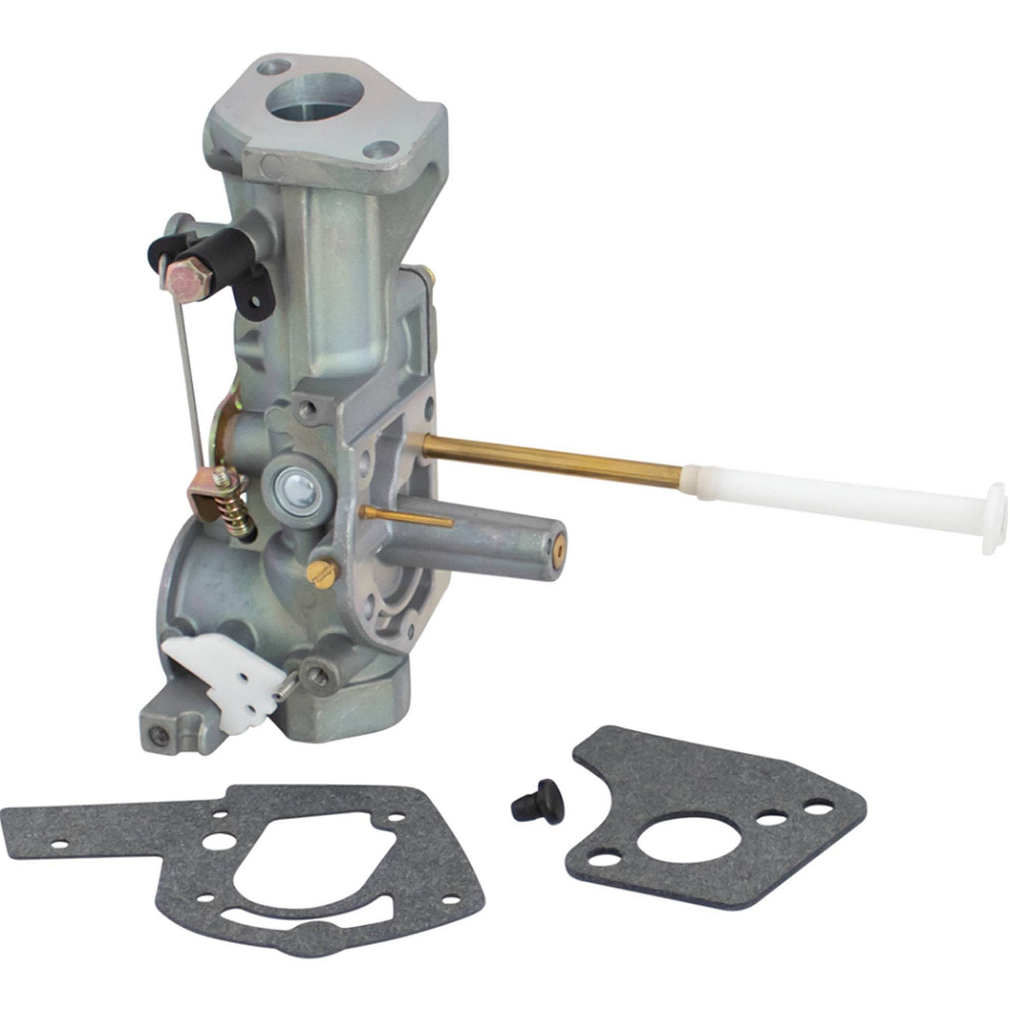Stens Carburetor Briggs & Stratton 498298, Qty-1 520-033