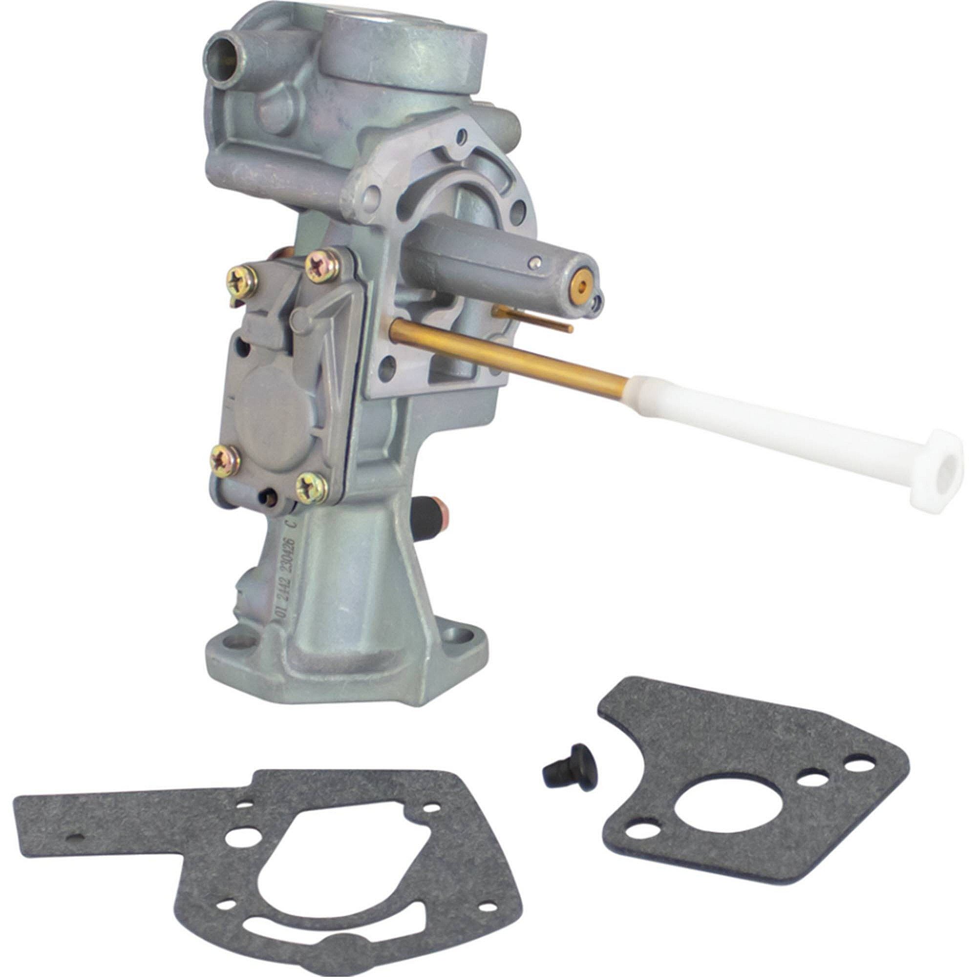 Stens Carburetor Briggs & Stratton 498298, Qty-1 520-033