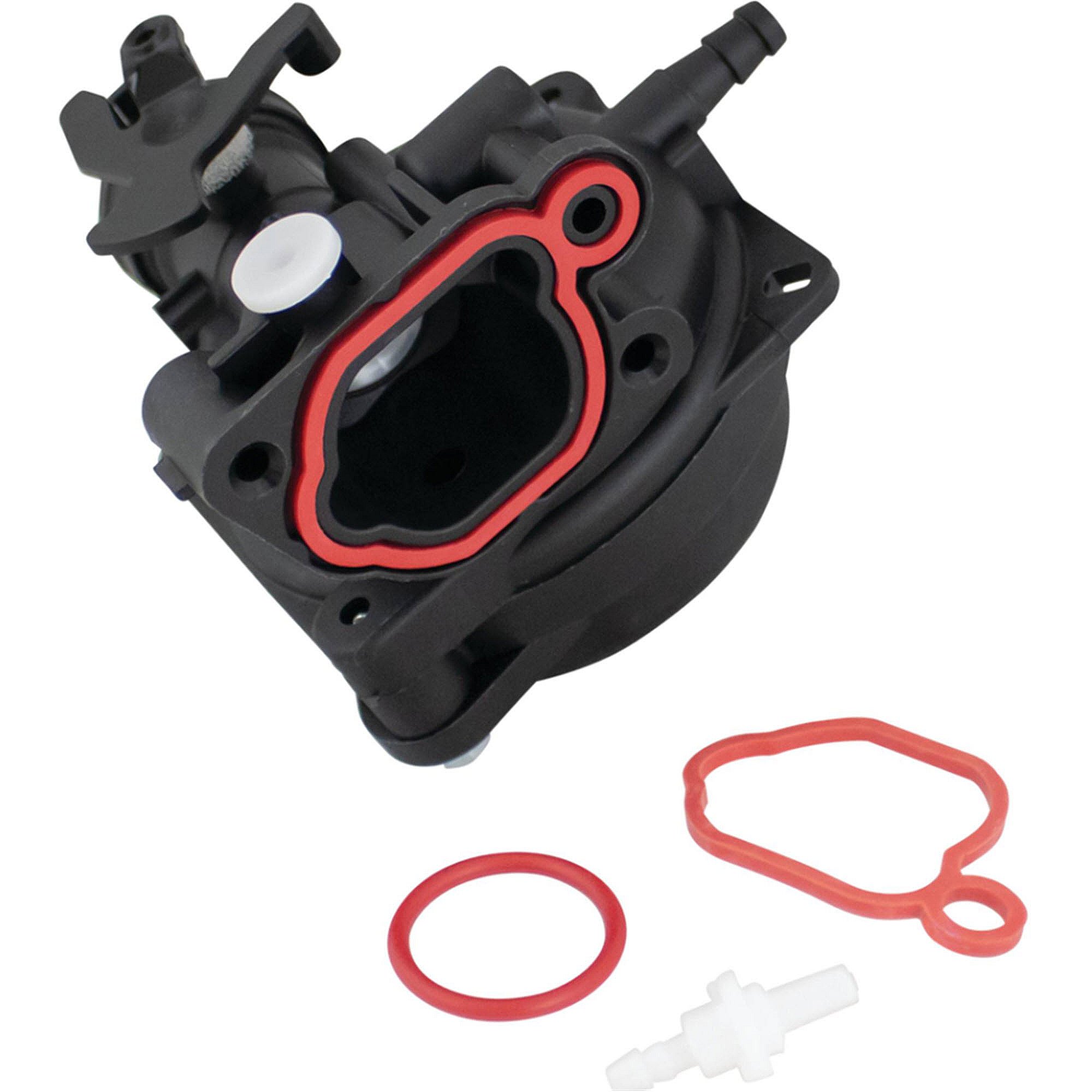Part #520-041, Stens Carburetor Briggs & Stratton 799583, Qty-1