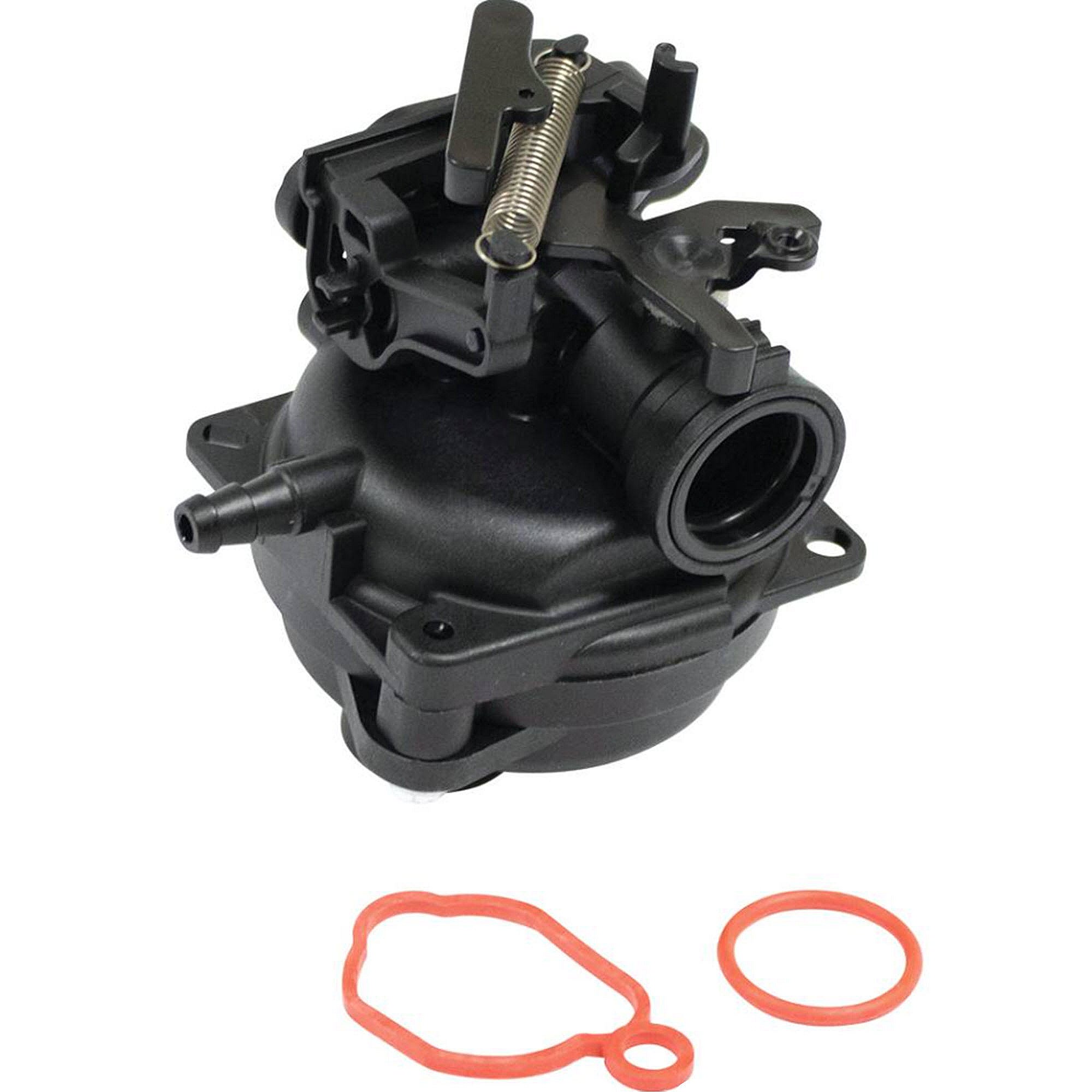 Part #520-042, Stens Carburetor, Briggs & Stratton 799584, Qty-1 (Replaces 799584)