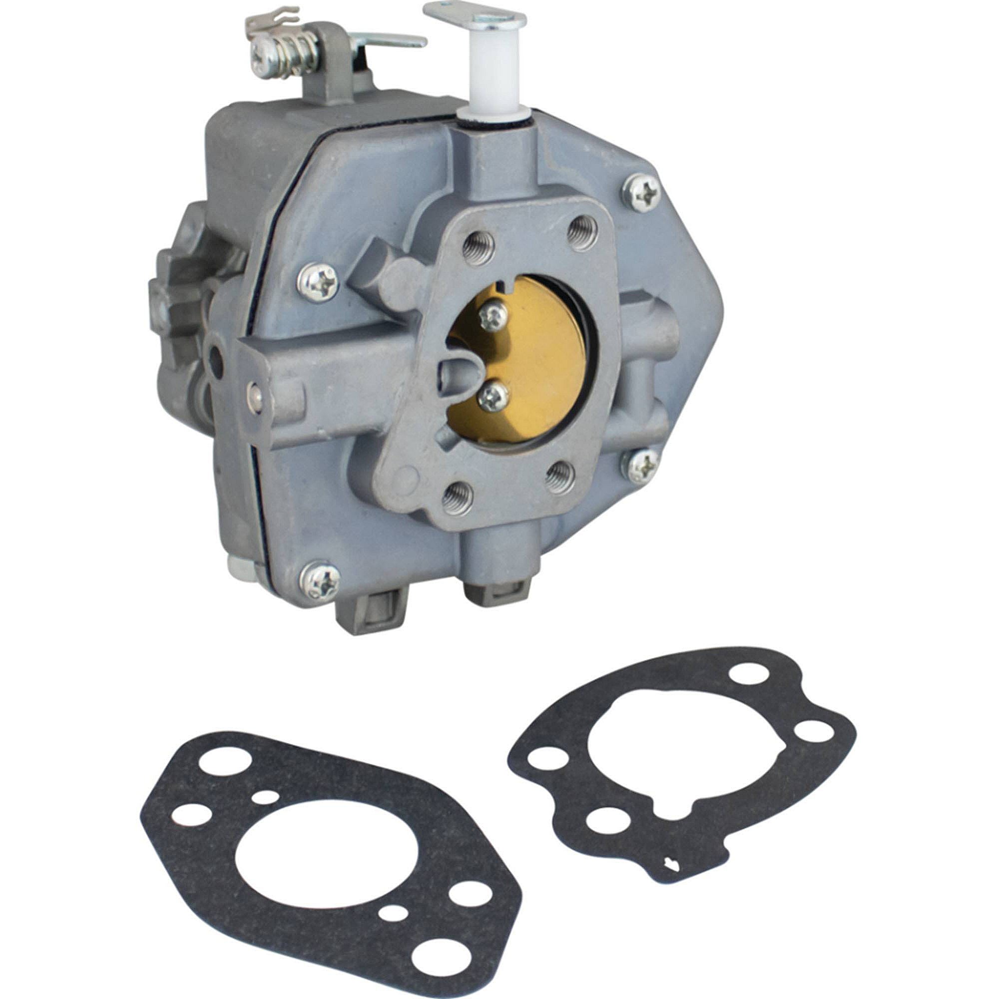 Part #520-062, Stens Carburetor Briggs & Stratton 809011, Qty-1