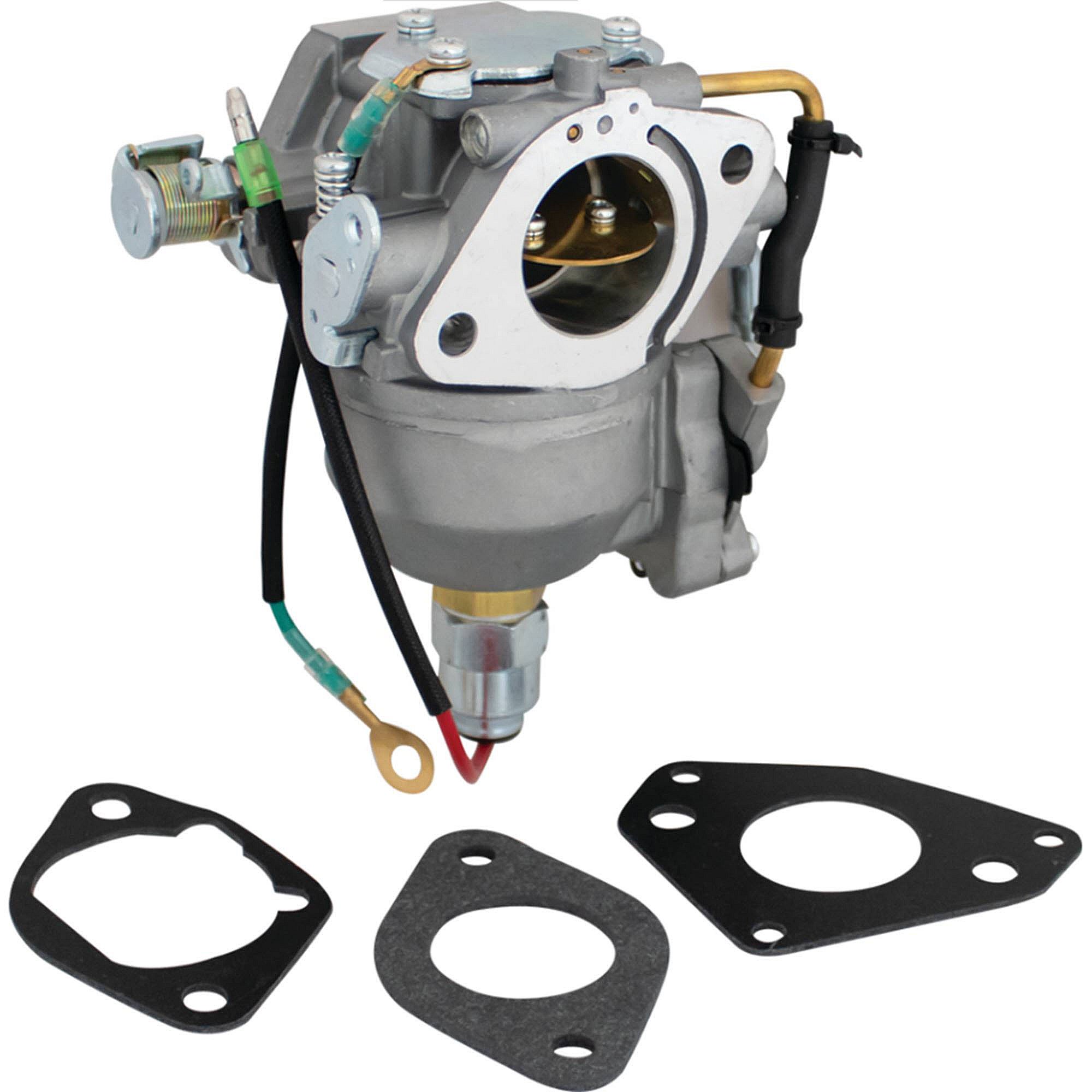 Part #520-063, Stens Carburetor Kohler 24 853 102-S, Qty-1