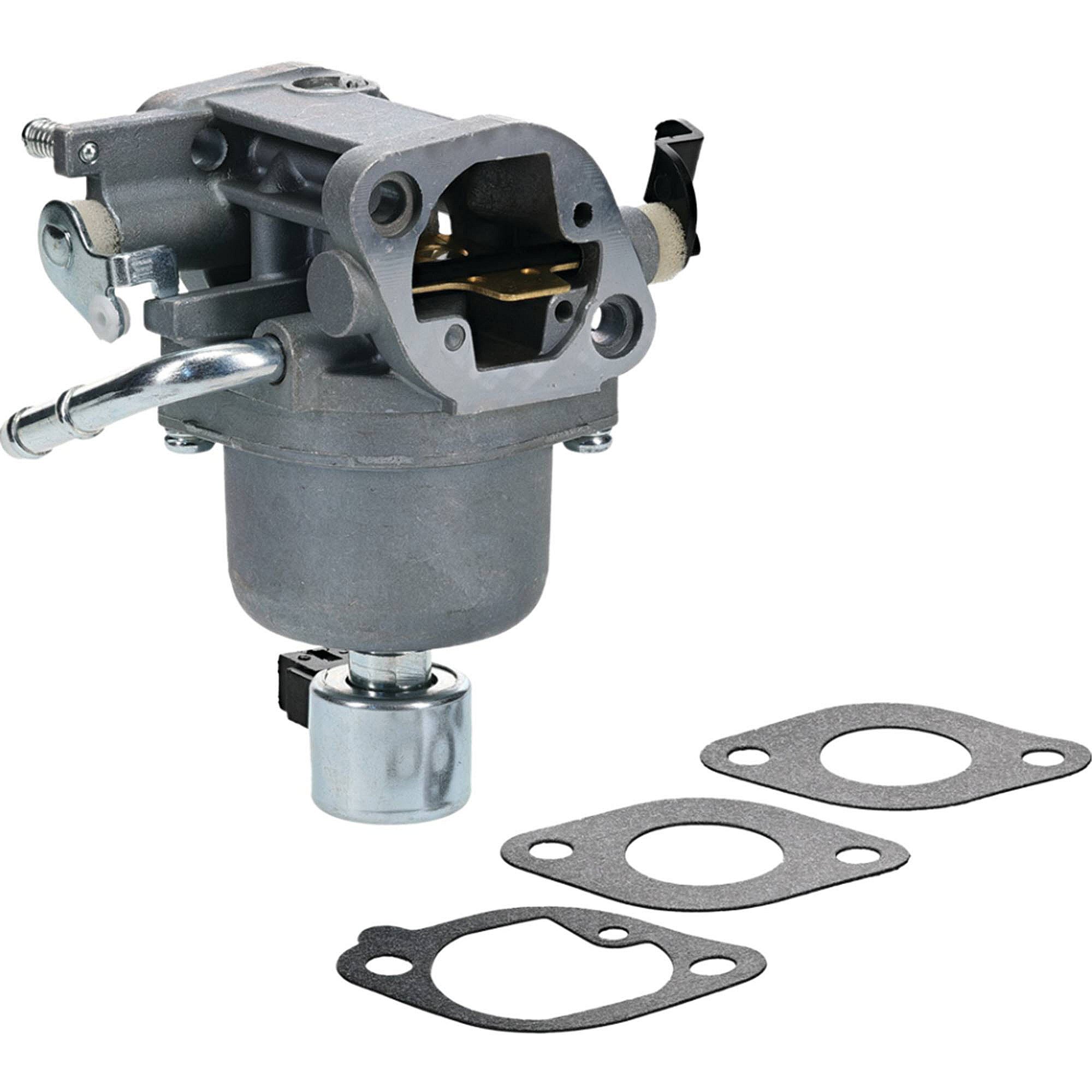 Part #520-100, Stens Carburetor Briggs & Stratton 699807, Qty-1