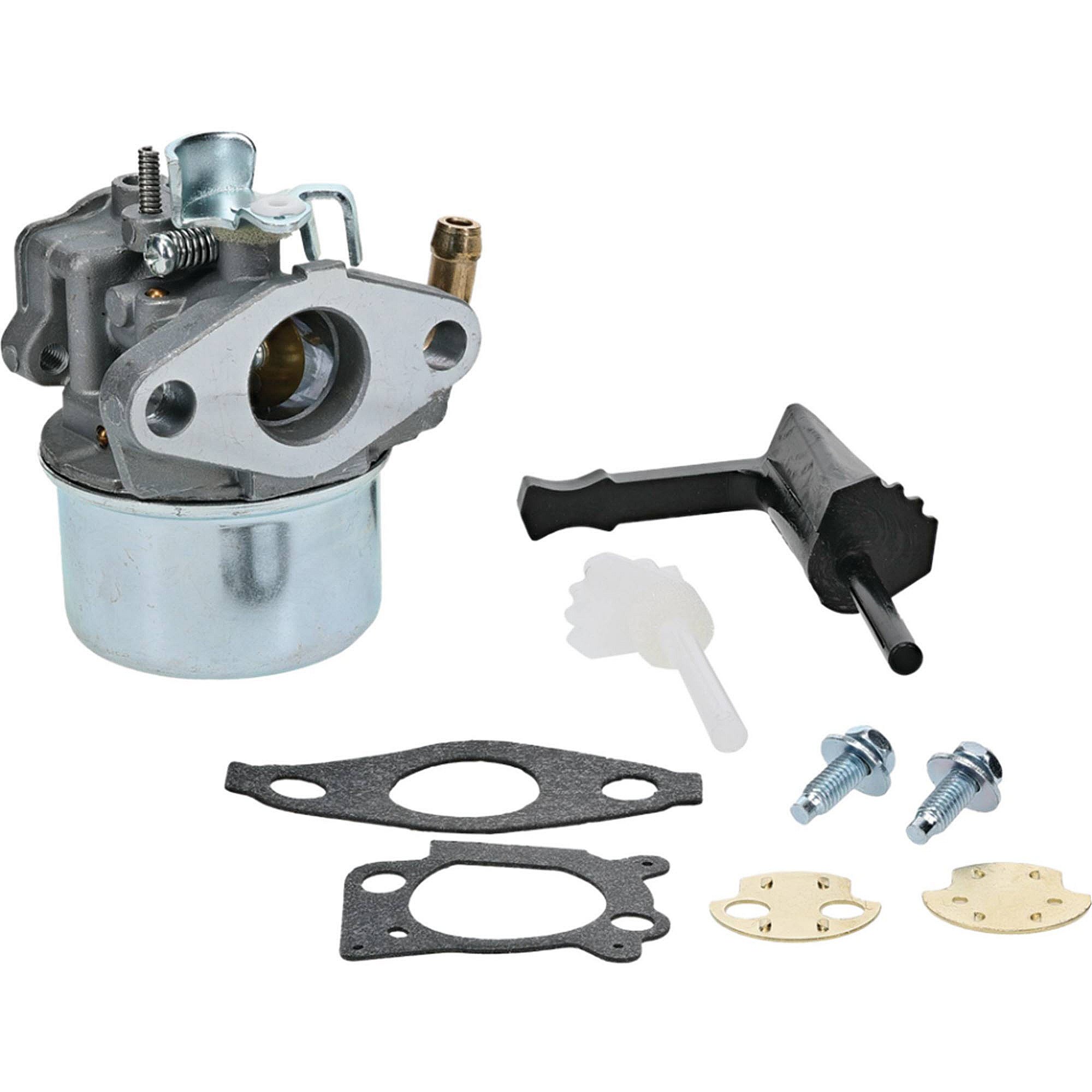 Part #520-104, Stens Carburetor Briggs & Stratton 591299, Qty-1