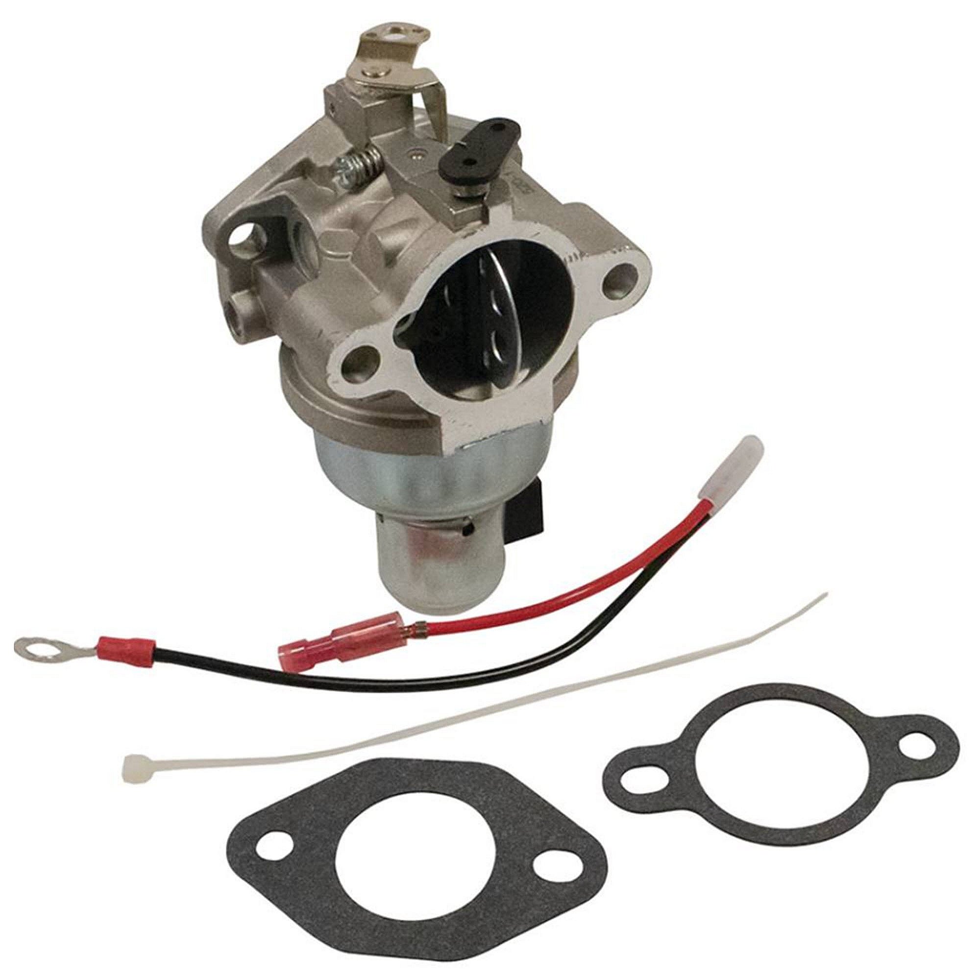 Part #520-116, Stens Carburetor, Kohler 20 853 33-S, Qty-1 (Replaces 2085301S, 2085302S, 2085314S, 2085316S, 2085333S
