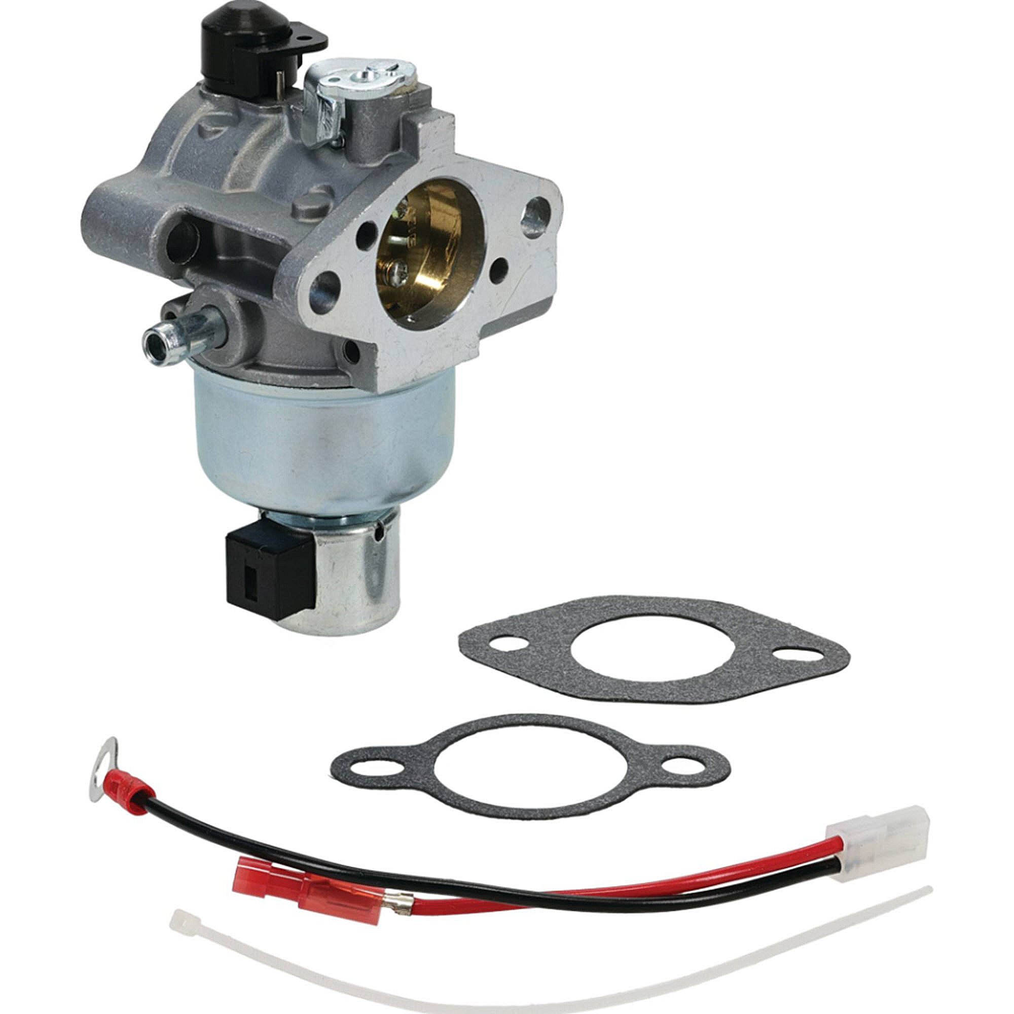 Part #520-122, Stens Carburetor Kohler 12 853 178-S, Qty-1