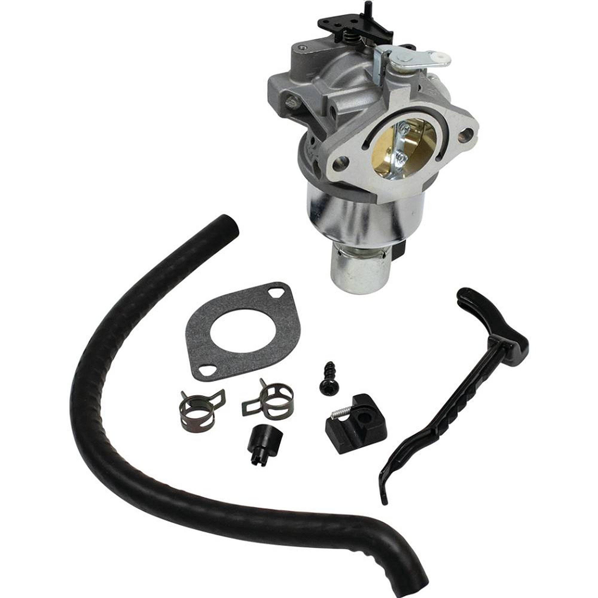 Stens Carburetor, Briggs & Stratton 594605, Qty-1 (same As 594603, 594605) 520-132