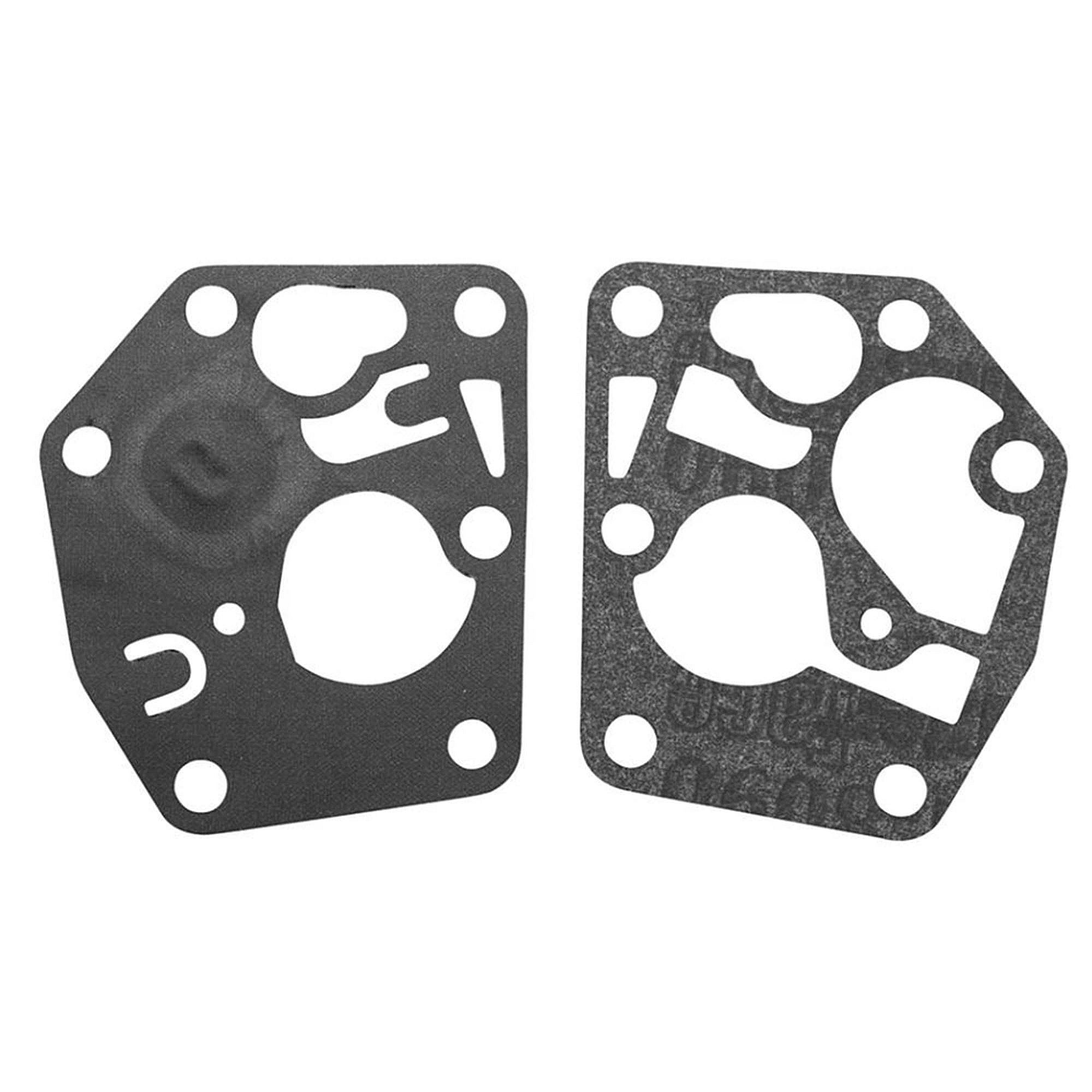 Part #520-175, Stens Diaphragm Kit, Briggs & Stratton 795083, Qty-1 (Replaces 272372, 4251, 495770, 5083, 5083D, 5083H