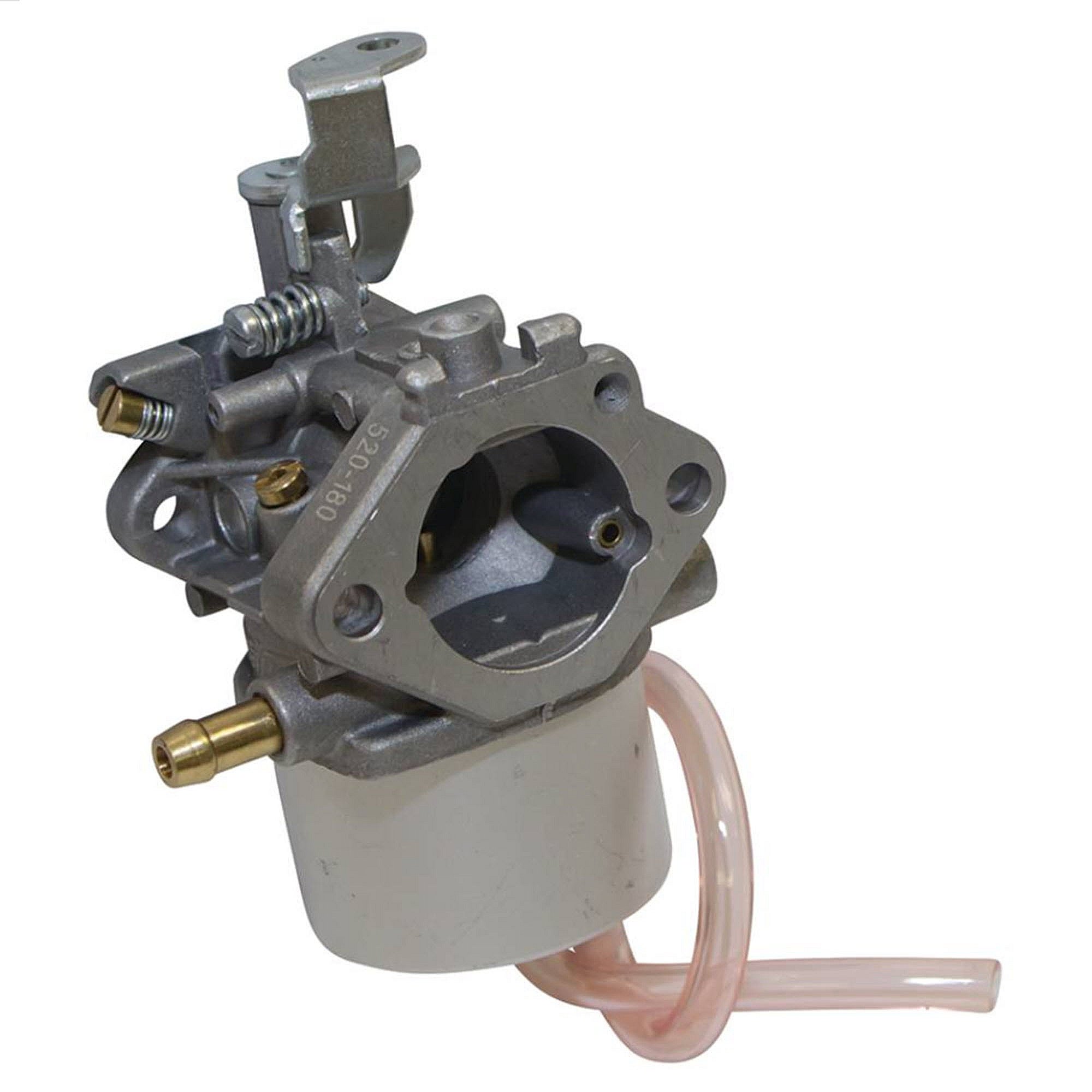 Part #520-180, Stens Carburetor, Club Car 1019056-01, Qty-1 (Replaces 101905601, 17561)