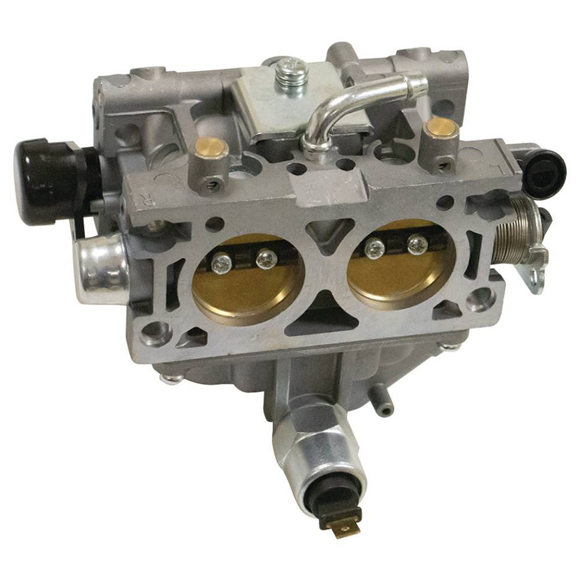 Part #520-342, Stens Carburetor, Honda 16100-Z9E-033, Qty-1 (Replaces 16100Z9E023, 16100Z9E033)