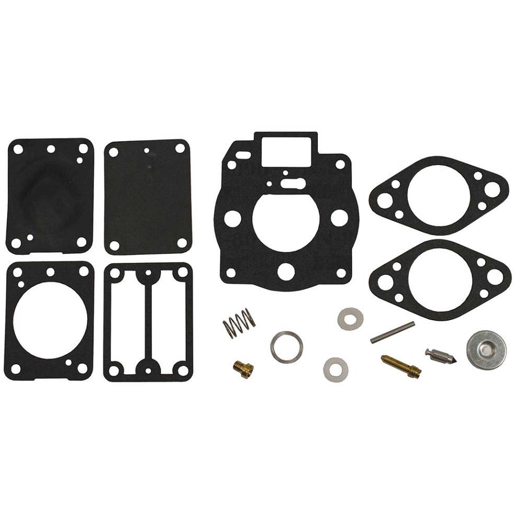 Part #520-526, Stens Carburetor Kit, Briggs & Stratton 693503, Qty-1 (Replaces 693501, 693503)