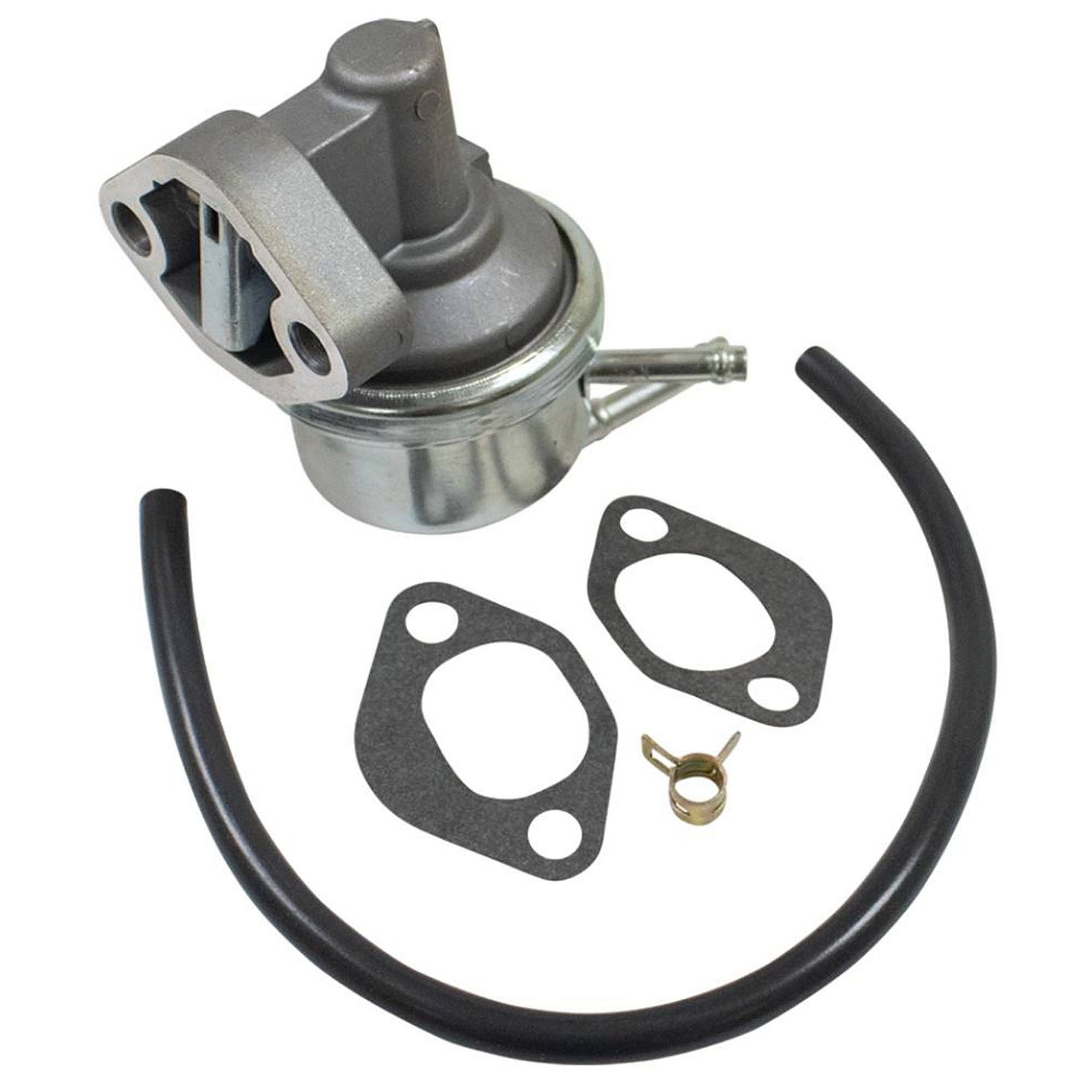 Photo of Part #520-542, Stens Fuel Pump Kit, John Deere Am132715, Qty-1 (Same As Am105567, Am132714, Am132715) from Repair Parts Direct