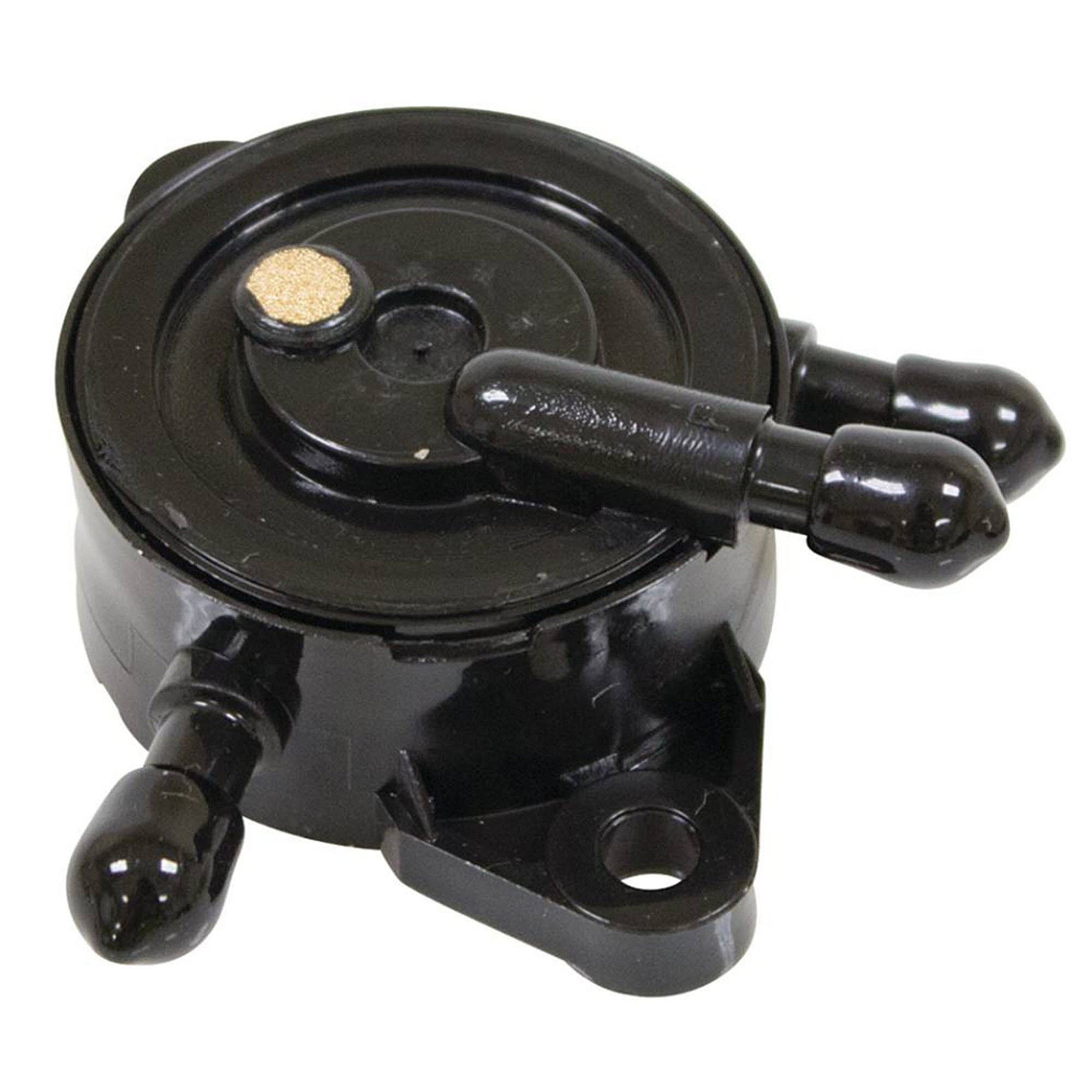 Part #520-590, Stens Fuel Pump, Kohler 24 393 16-S, Qty-1 (Replaces 1539301S, 2439302, 2439304, 2439304S, 2439316S