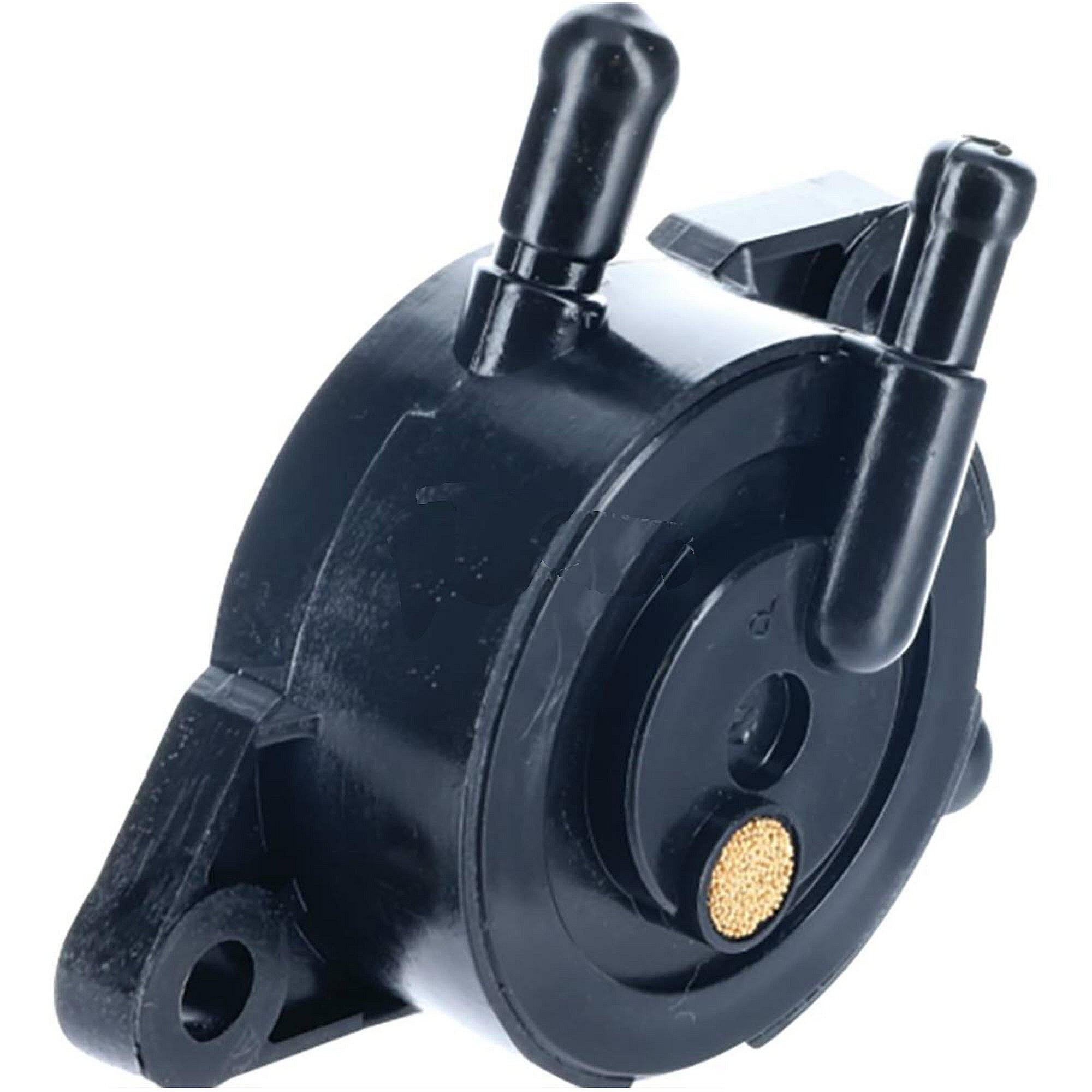 Stens Fuel Pump, Kohler 24 393 16-s, Qty-1 (same As 1539301s, 2439302, 2439304, 2439304s, 2439316s, 490400769, 490407001, 491922, 597338, 6909000020, 691034, 692313, 808322, 808656, Bs597338, Bs808656, Km490400769, Km490400801, Lg491922, Lg691034, Lg692 520-590