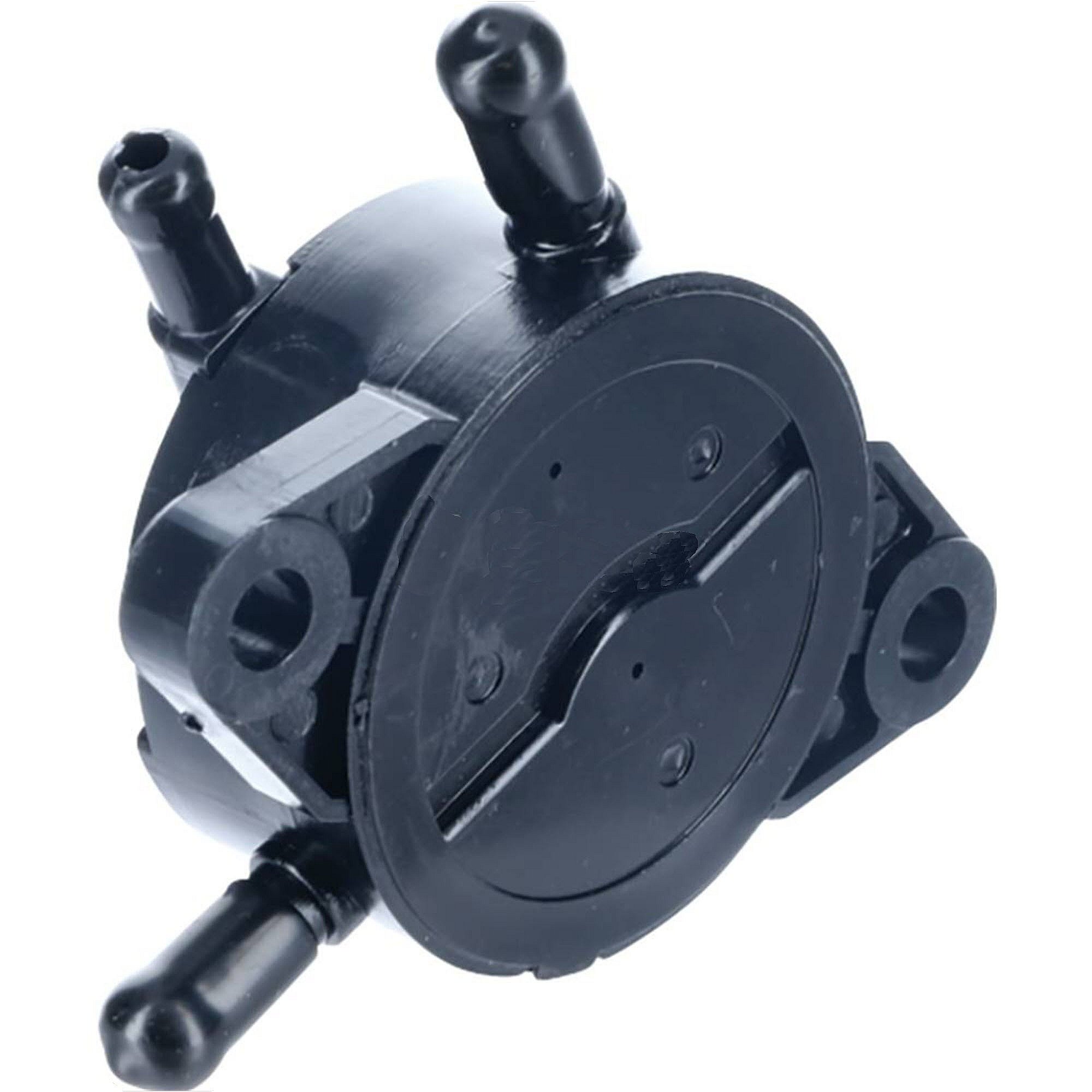 Stens Fuel Pump, Kohler 24 393 16-s, Qty-1 (same As 1539301s, 2439302, 2439304, 2439304s, 2439316s, 490400769, 490407001, 491922, 597338, 6909000020, 691034, 692313, 808322, 808656, Bs597338, Bs808656, Km490400769, Km490400801, Lg491922, Lg691034, Lg692 520-590