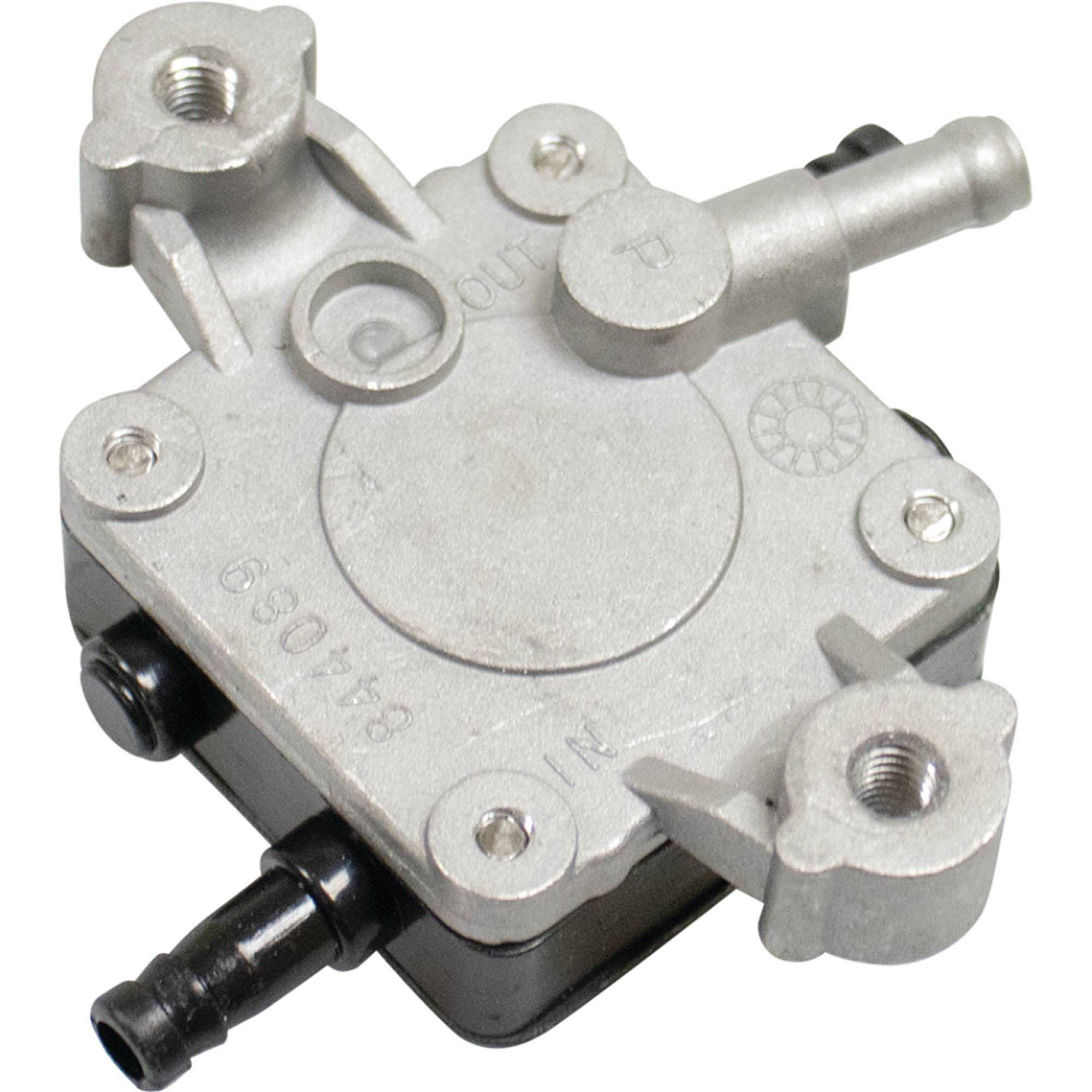 Part #520-600, Stens Fuel Pump Briggs & Stratton 84003048, Qty-1