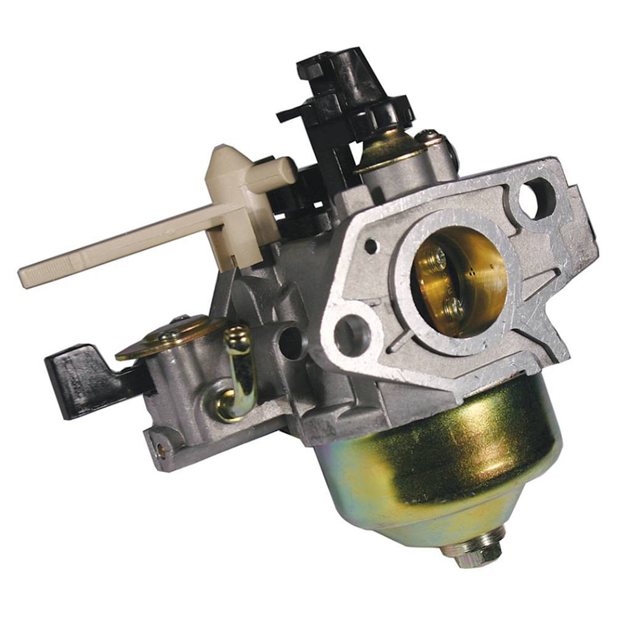 Photo of Honda Part #520-722, Stens Carburetor, 16100-Zh8-W61, Qty-1 (Same As 16100Zh8812, 16100Zh8W41, 16100Zh8W50, 16100Zh8W51 from Repair Parts Direct