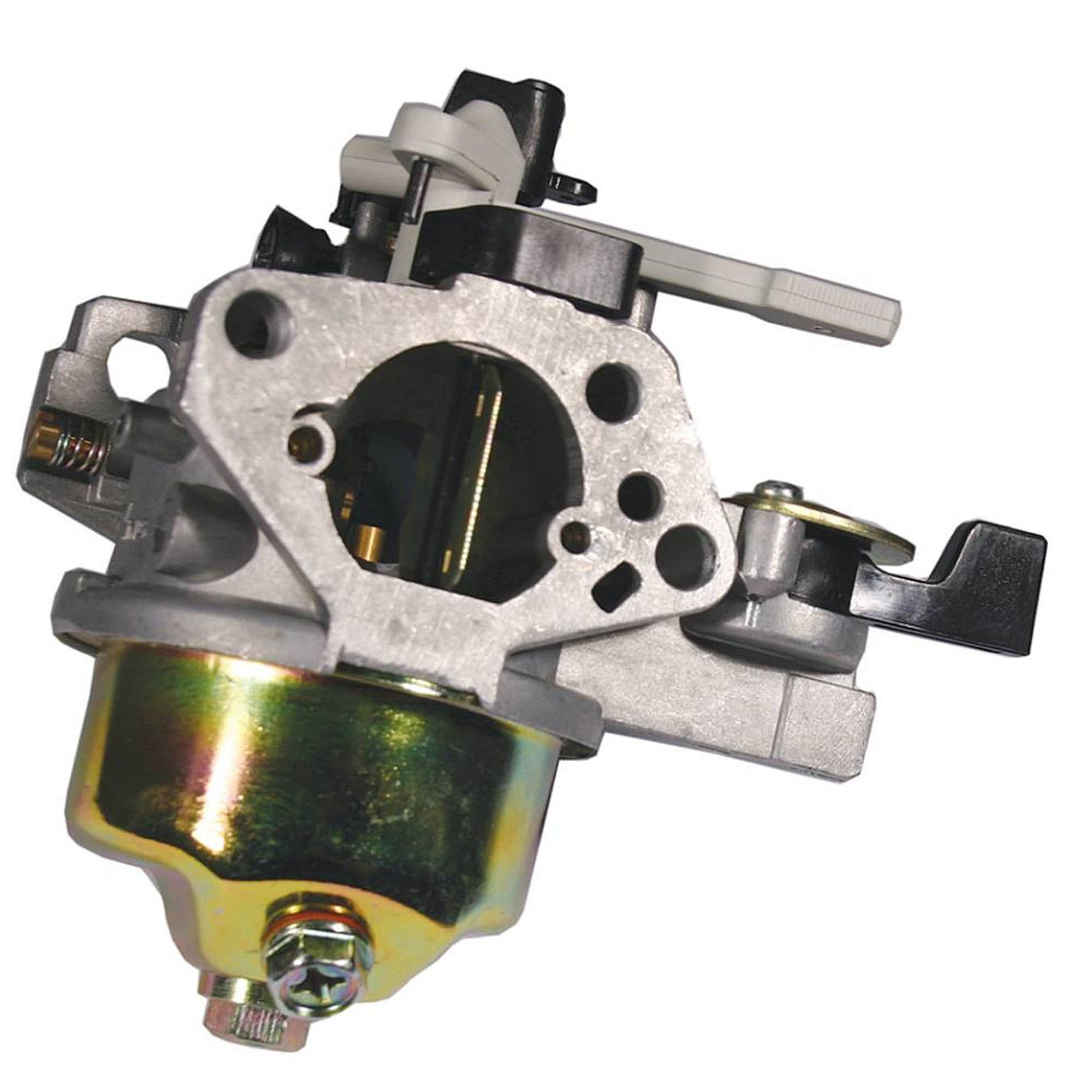 Part #520-726, Stens Carburetor, Honda 16100-Ze2-W71, Qty-1 (Replaces 16100Ze2W70, 16100Ze2W71)
