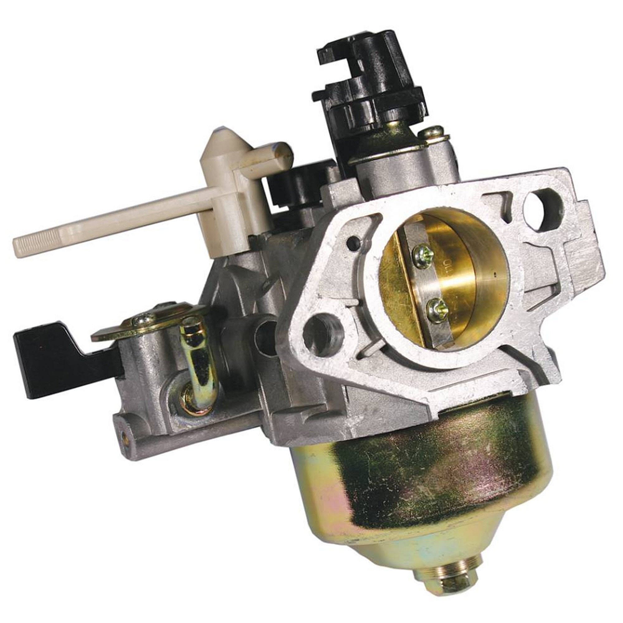 Part #520-738, Stens Carburetor, Honda 16100-Zf6-V01, Qty-1 (Same As 16100Zf2V00, 16100Zf2V01, 16100Zf6V00, 16100Zf6V01)