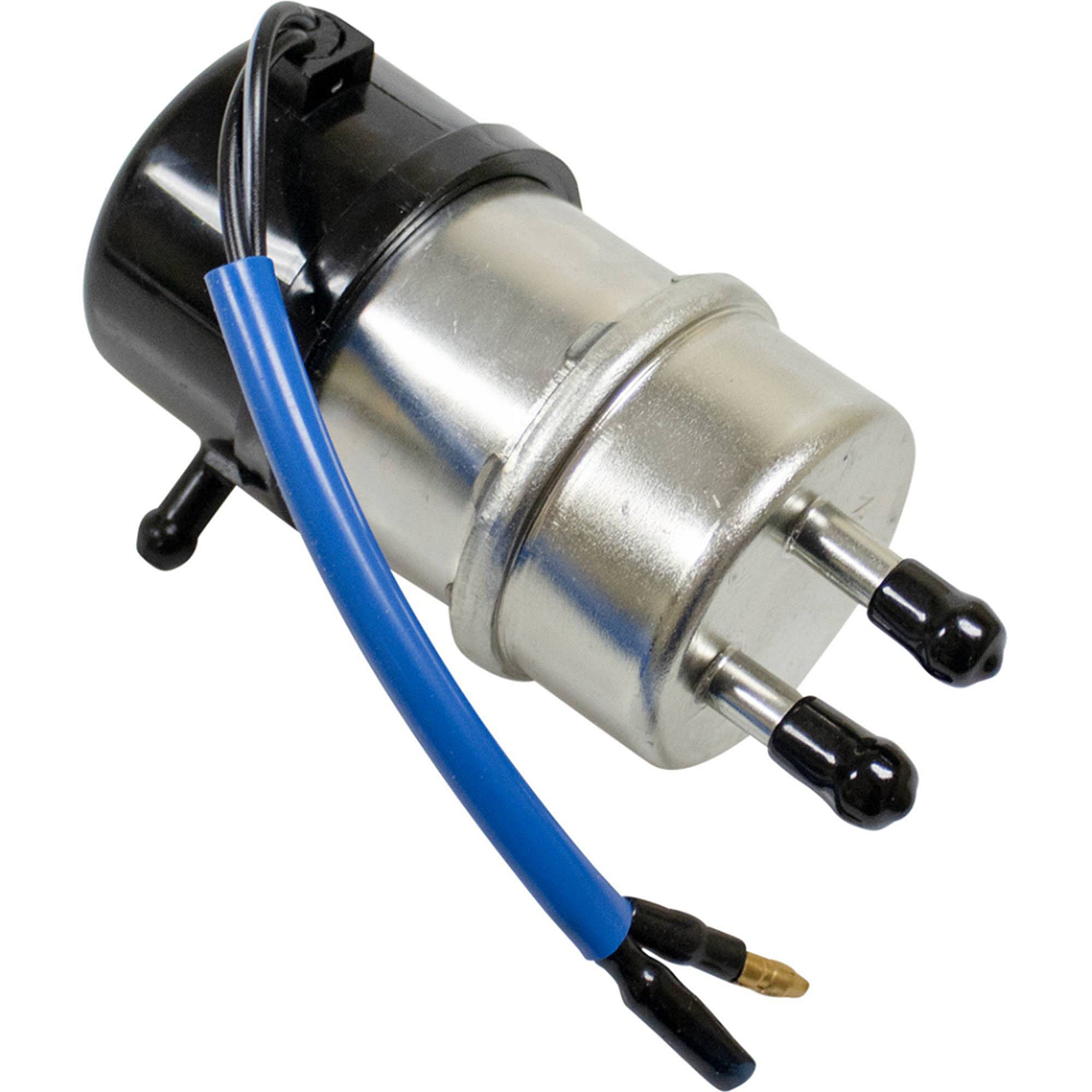 Part #520-812, Stens Fuel Pump Kawasaki 49040-1055, Qty-1