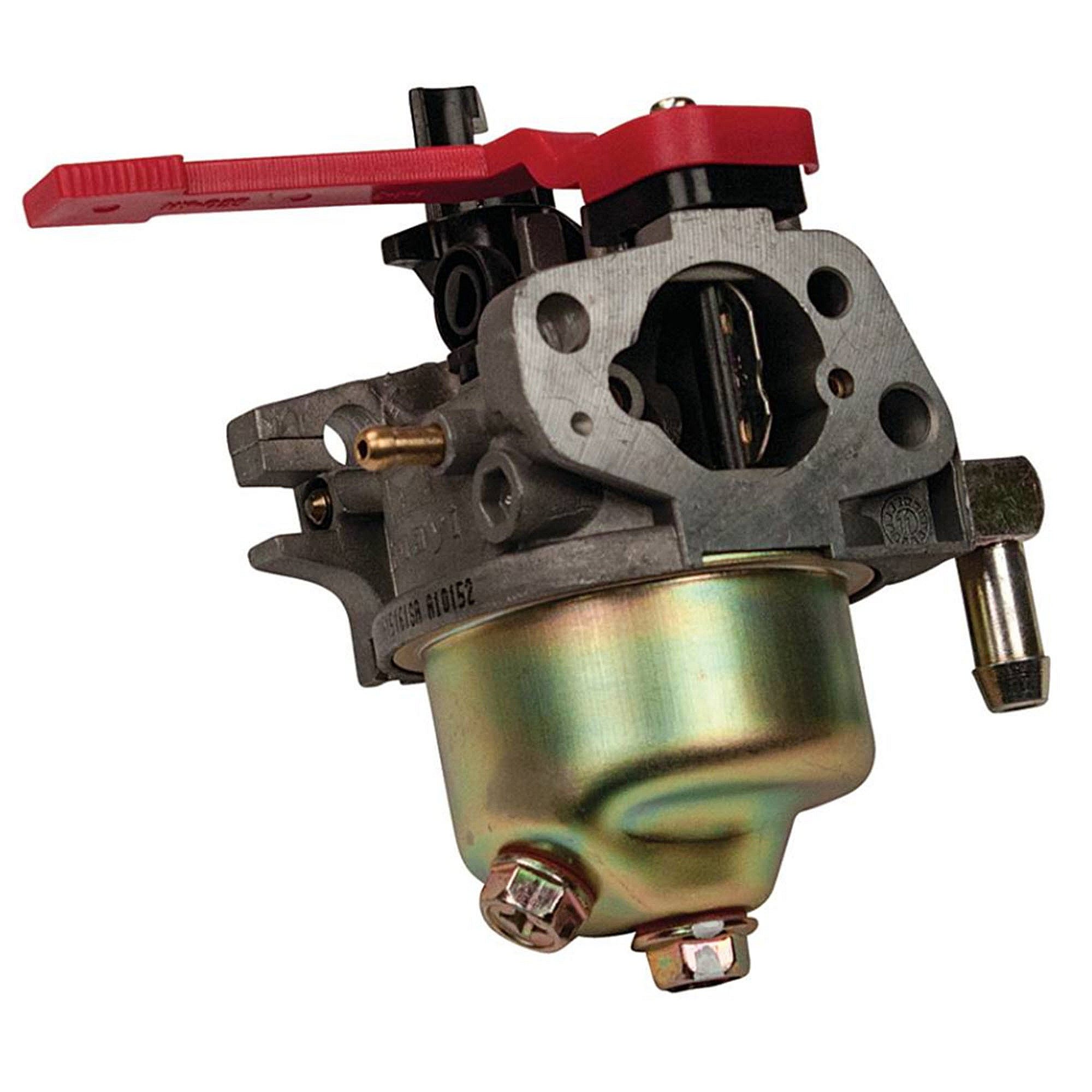Photo of MTD Part #520-850, Stens Carburetor, 951-10956A, Qty-1 (Same As 75110956, 75110956A, 75114018, 95110956, 95110956A from Repair Parts Direct