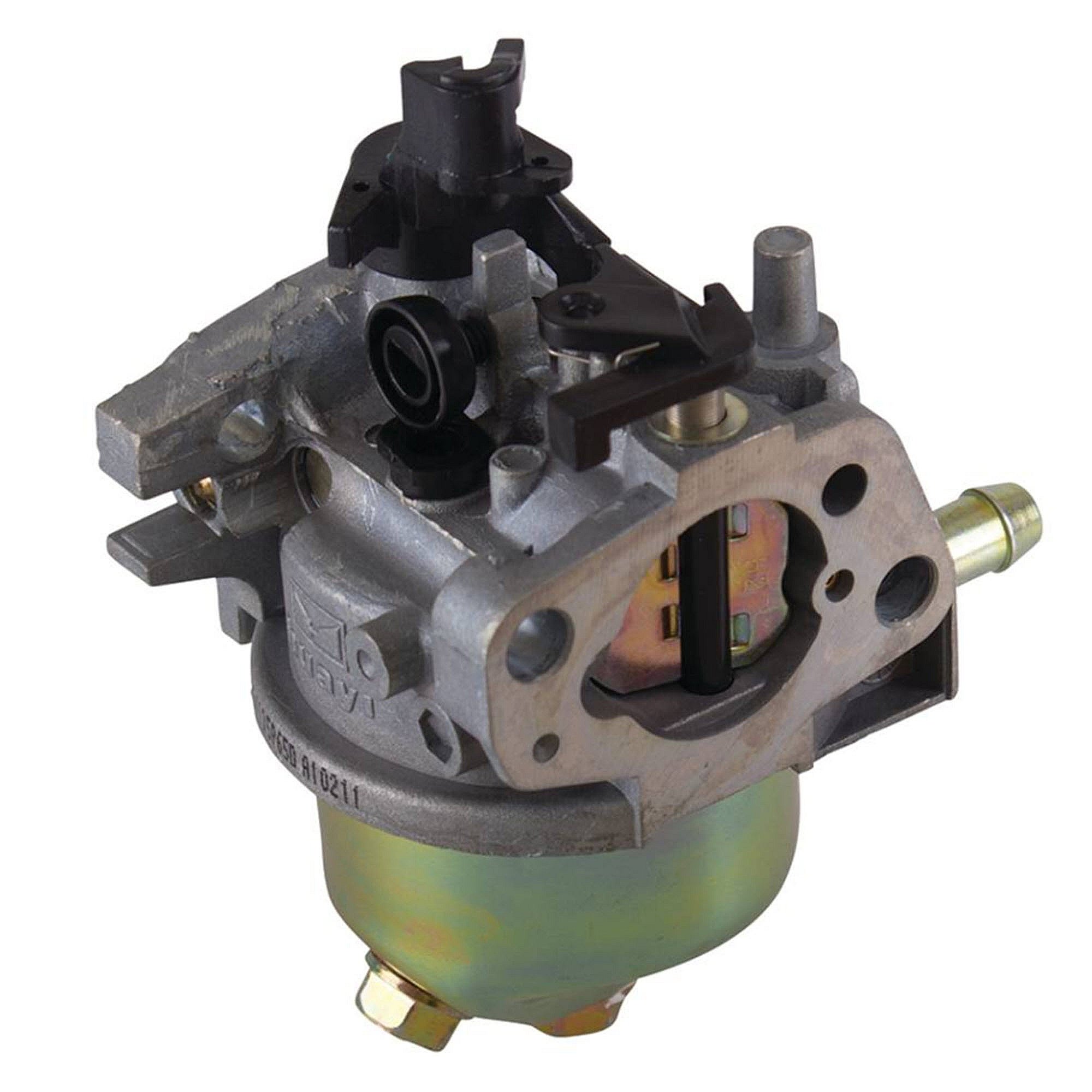 Part #520-868, Stens Carburetor, Mtd 951-10873, Qty-1 (Replaces 75110873, 95110873)