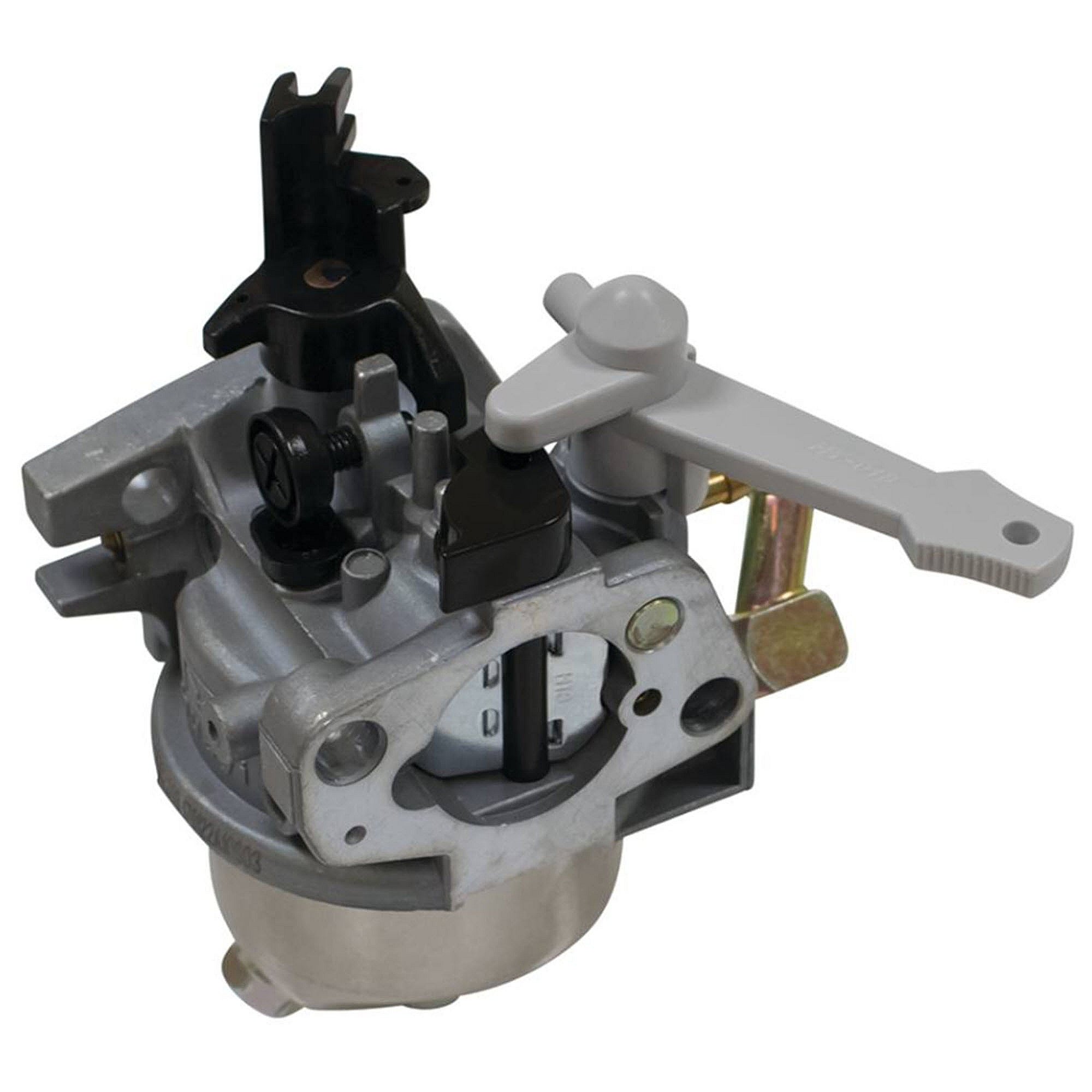 Part #520-872, Stens Carburetor, Toro 120-4418, Qty-1 (Replaces 1191996, 1204418, 1204419)