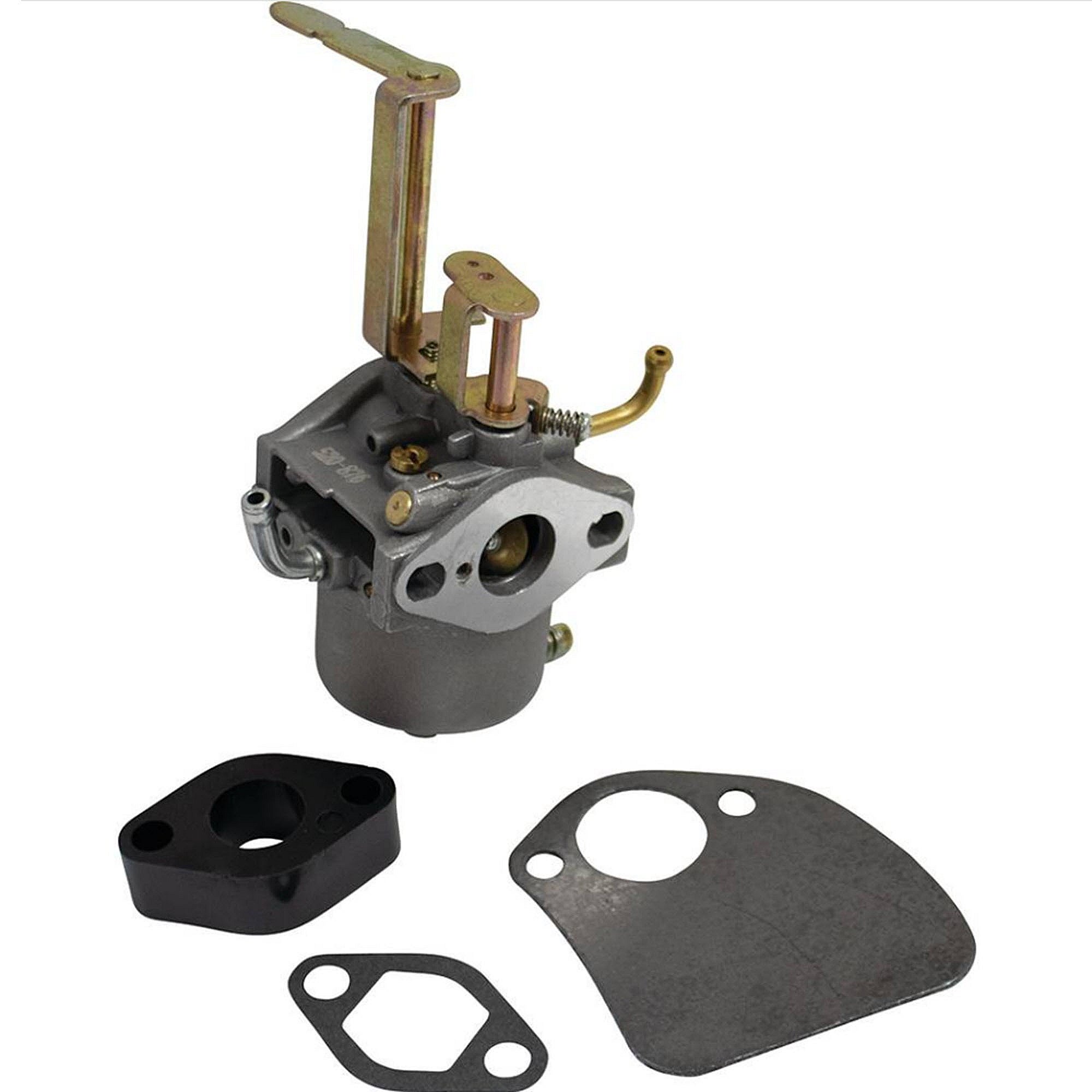 Part #520-876, Stens Carburetor, Toro 119-1980, Qty-1 (Replaces 1191980)
