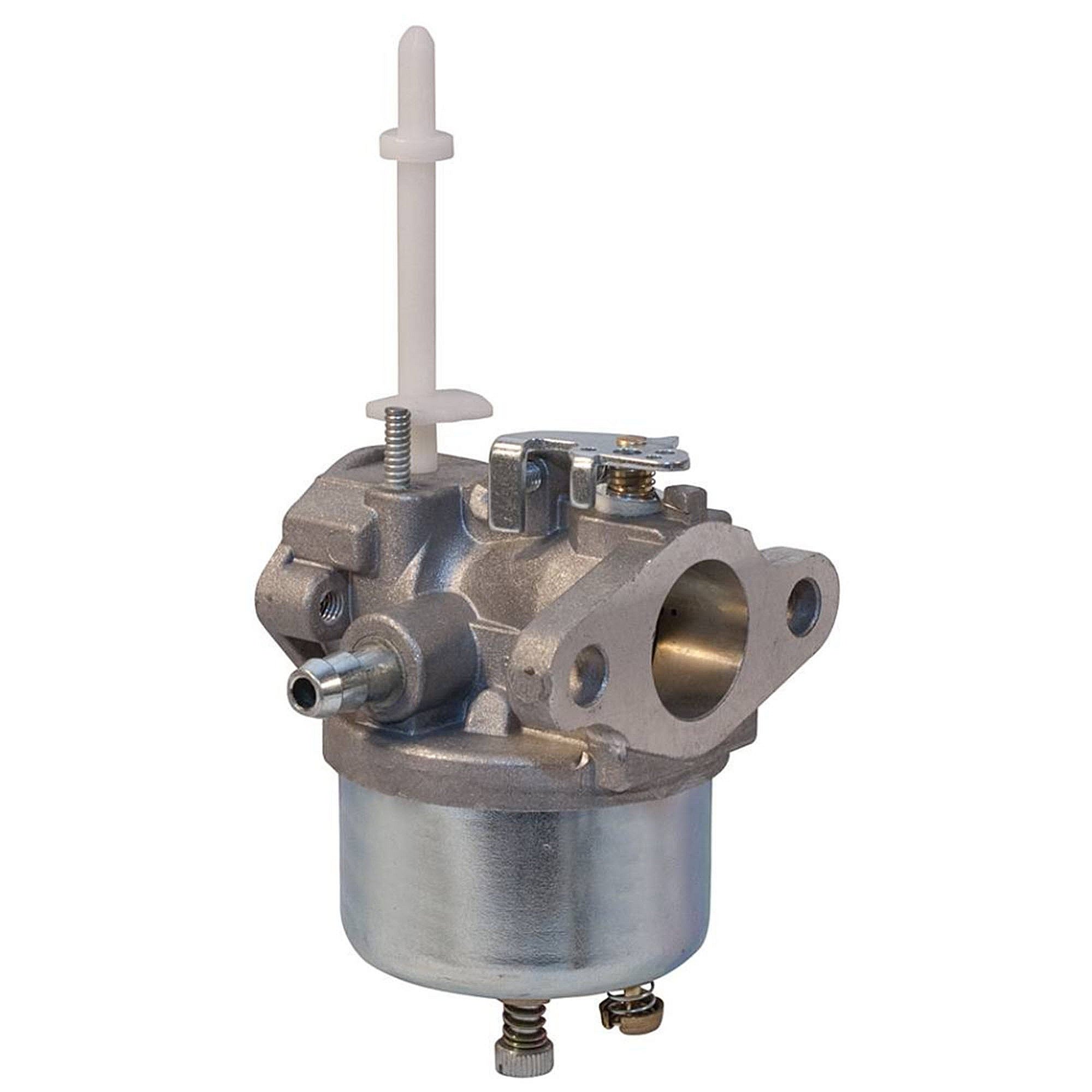 Part #520-910, Stens Carburetor, Tecumseh 632371A, Qty-1 (Replaces 00632371A, 632371, 632371A)