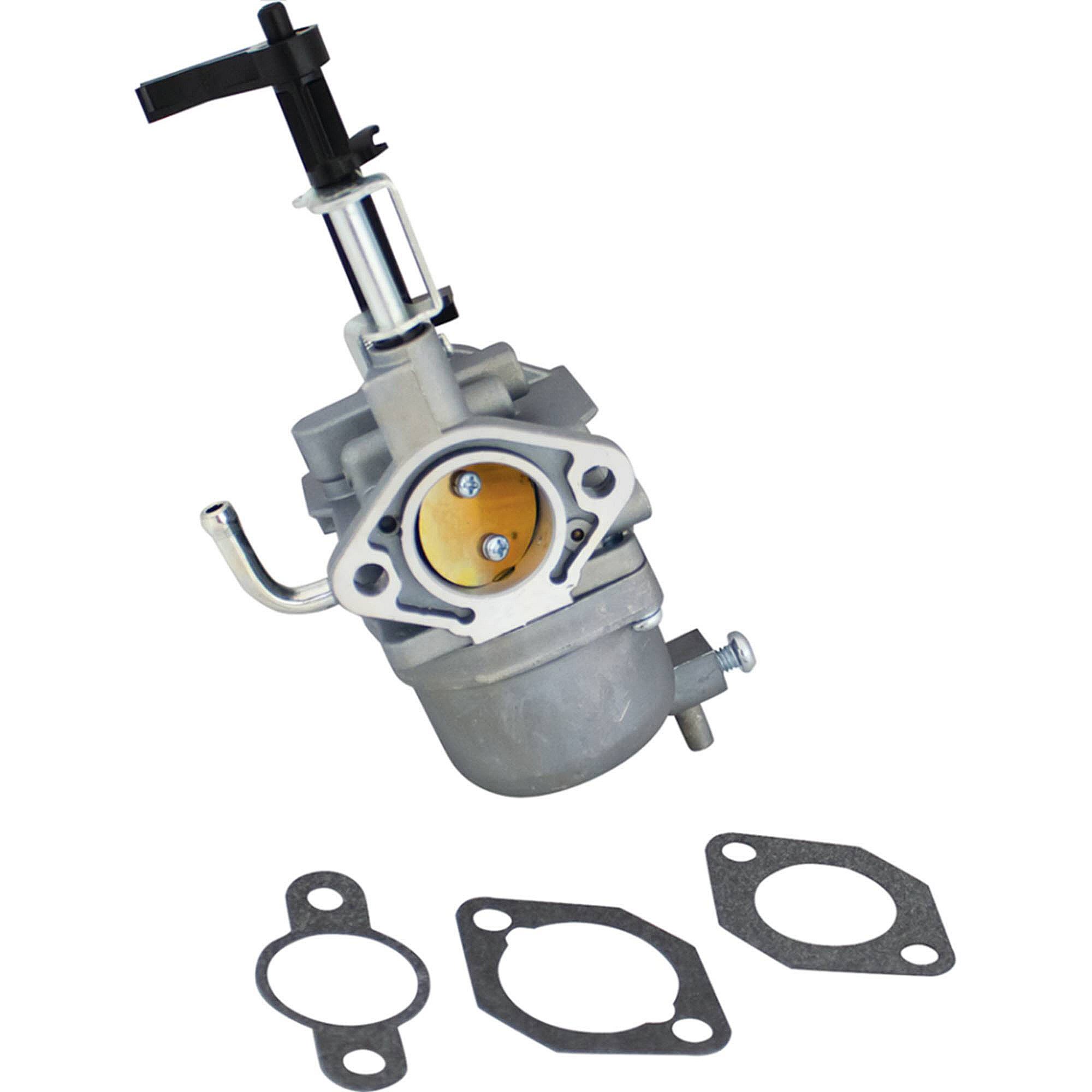 Photo of Part #520-911, Stens Carburetor Subaru 20B-62302-30, Qty-1 from Repair Parts Direct