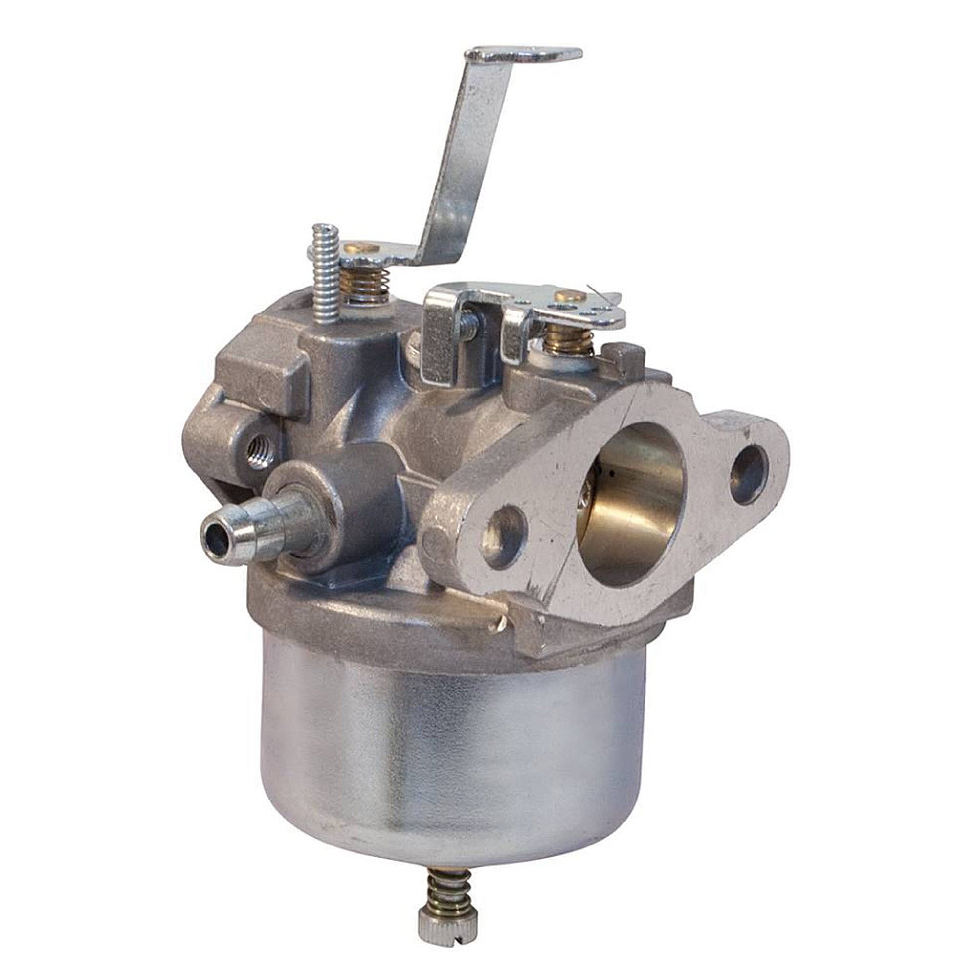Part #520-914, Stens Carburetor, Tecumseh 632076, Qty-1 (Same As 631067, 631067A, 631828, 632076)
