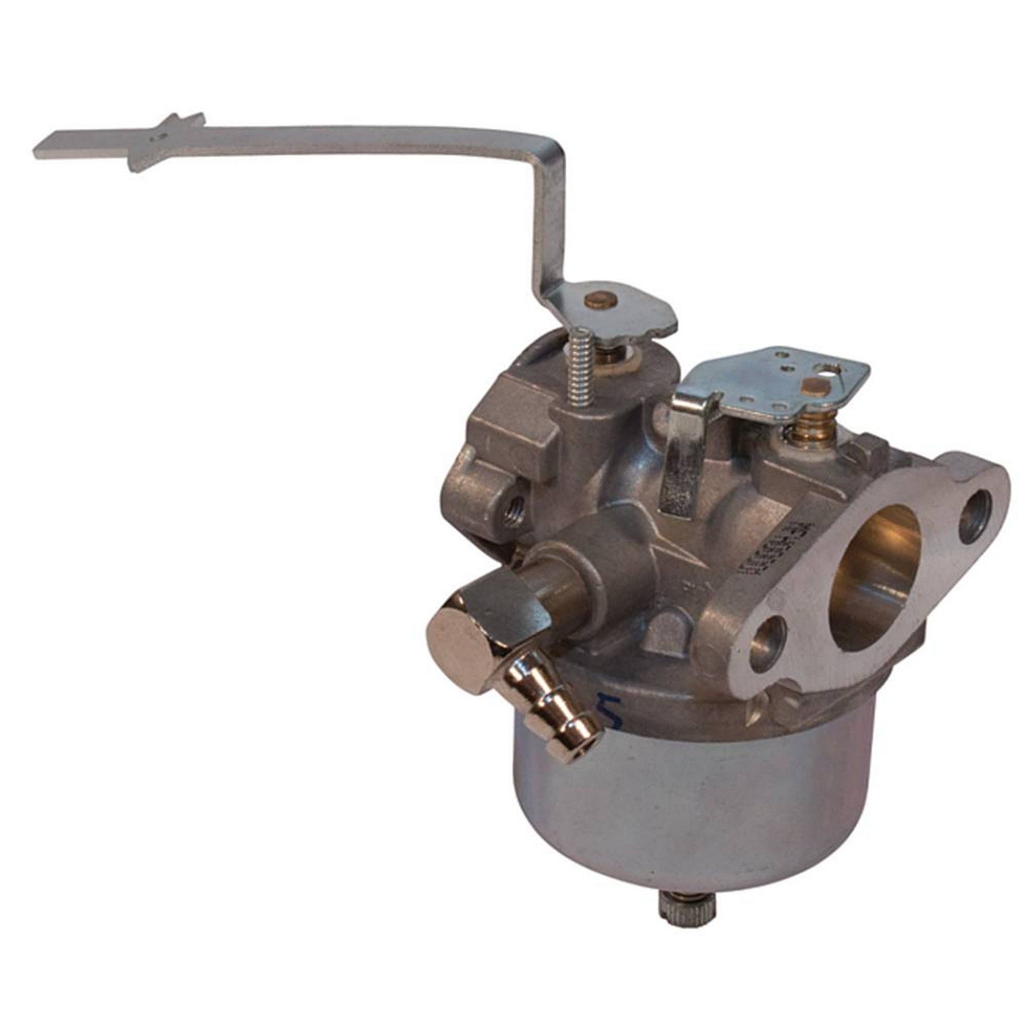 Part #520-918, Stens Carburetor, Tecumseh 632284, Qty-1 (Same As 631245, 631820, 631921, 632284)