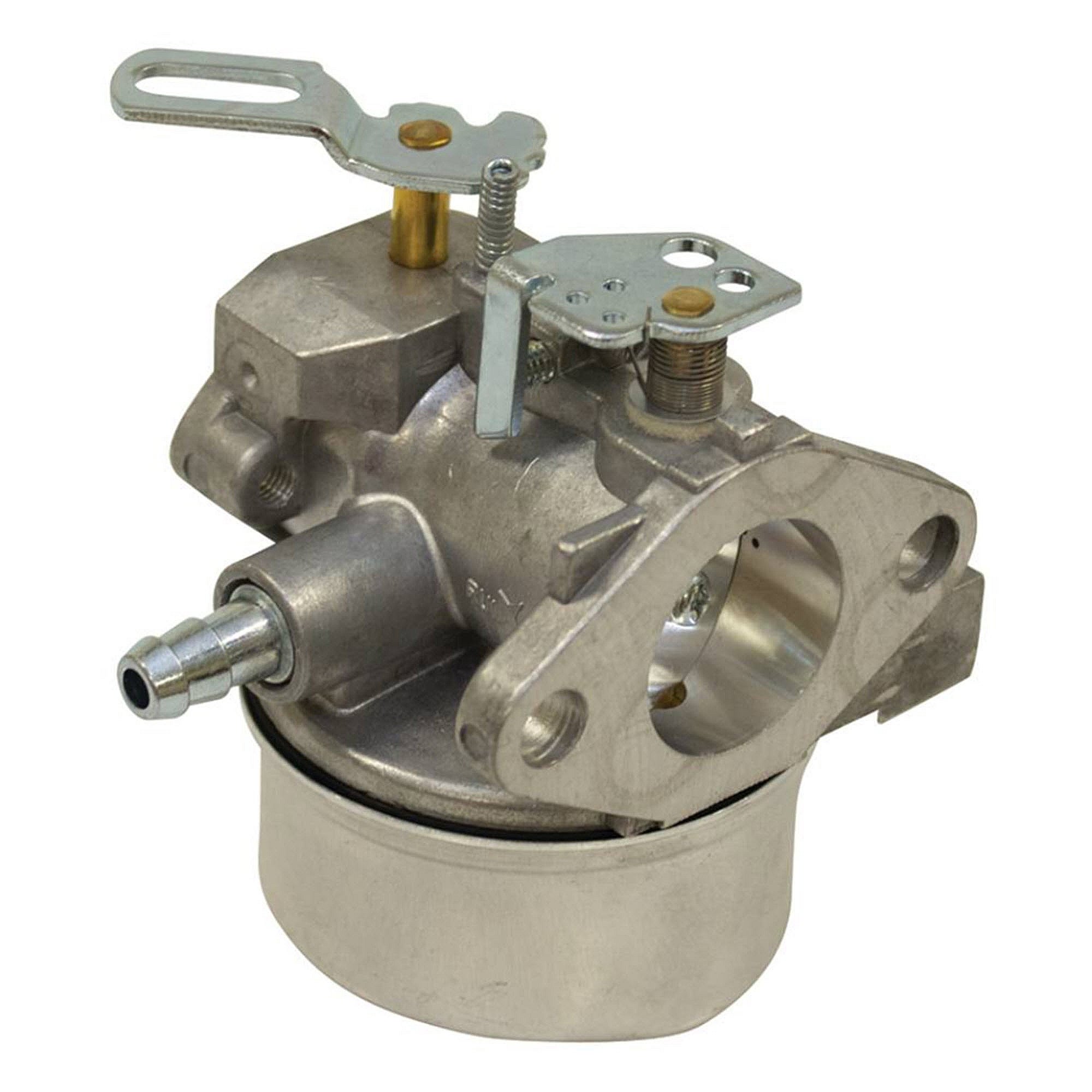 Part #520-926, Stens Carburetor, Tecumseh 640349, Qty-1 (Replaces 640052, 640054, 640349)