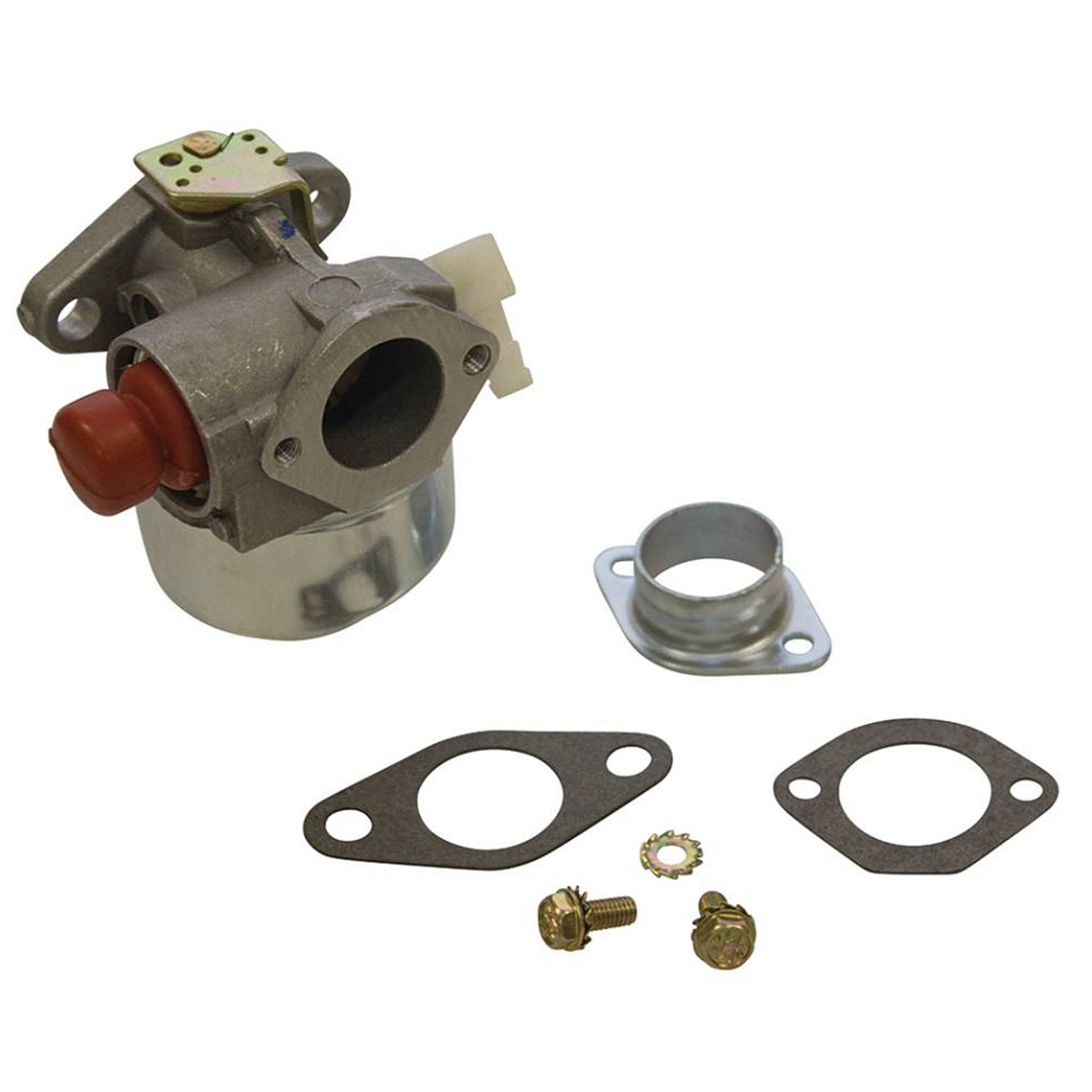 Part #520-944, Stens Carburetor, Tecumseh 730182, Qty-1 (Same As 00631784A, 00631902A, 00632046A, 00632050A, 00632078A