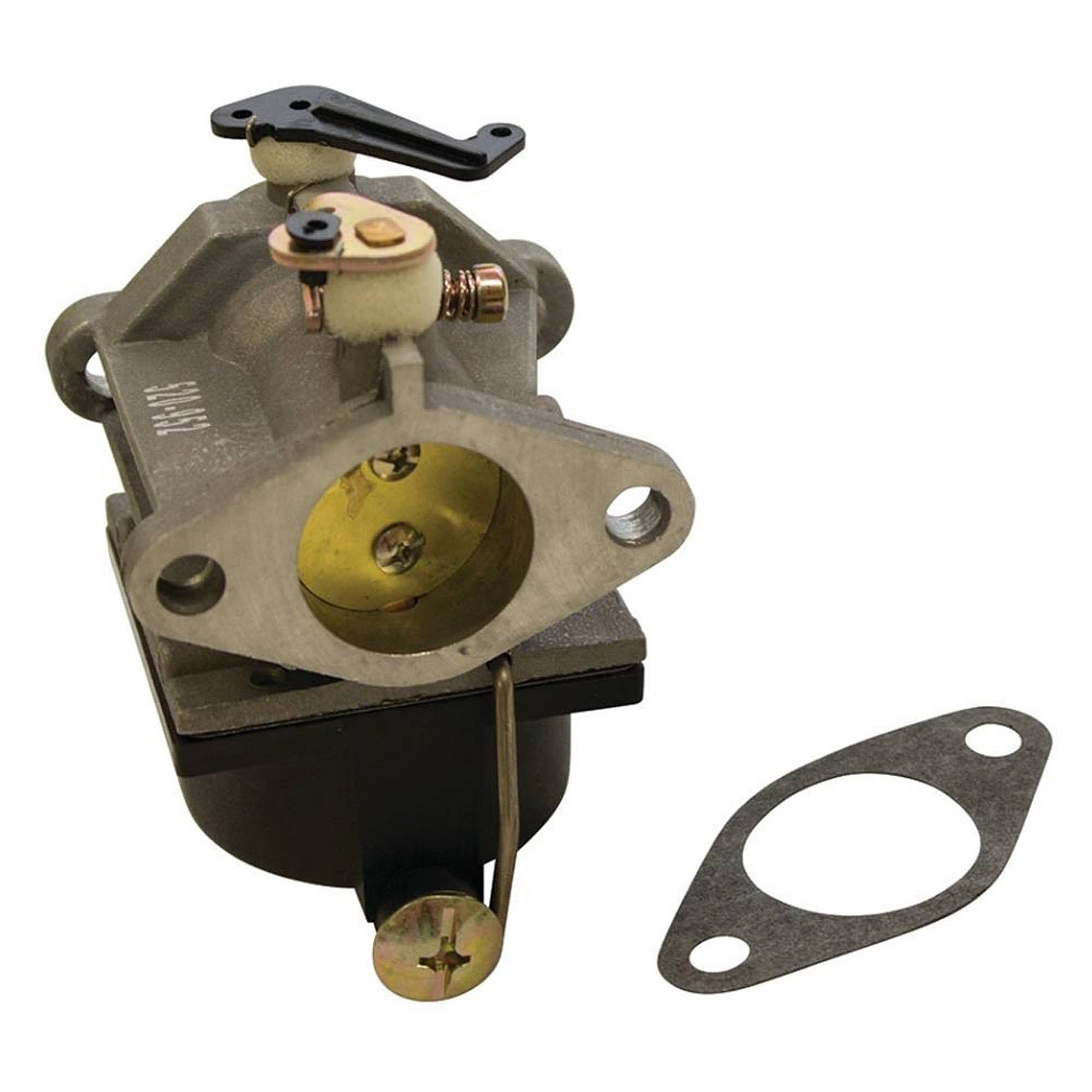 Tecumseh Part #520-952, Stens Carburetor, 640065A, Qty-1 (Same As 640065, 640065A)