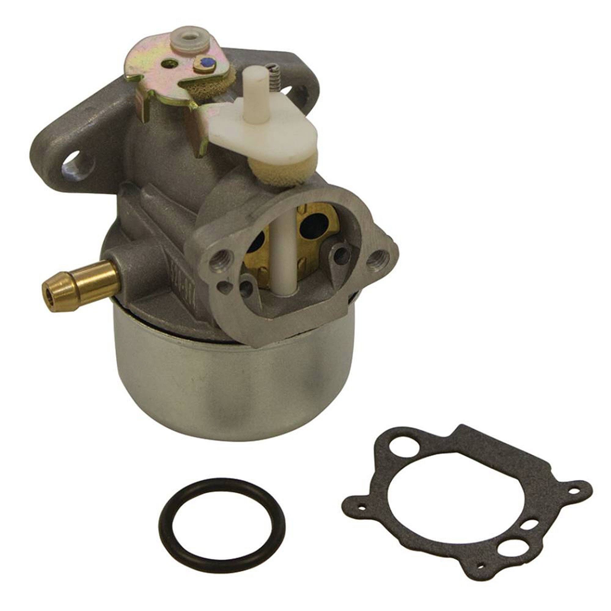 Part #520-964, Stens Carburetor, Briggs & Stratton 499059, Qty-1 (Replaces 499059)