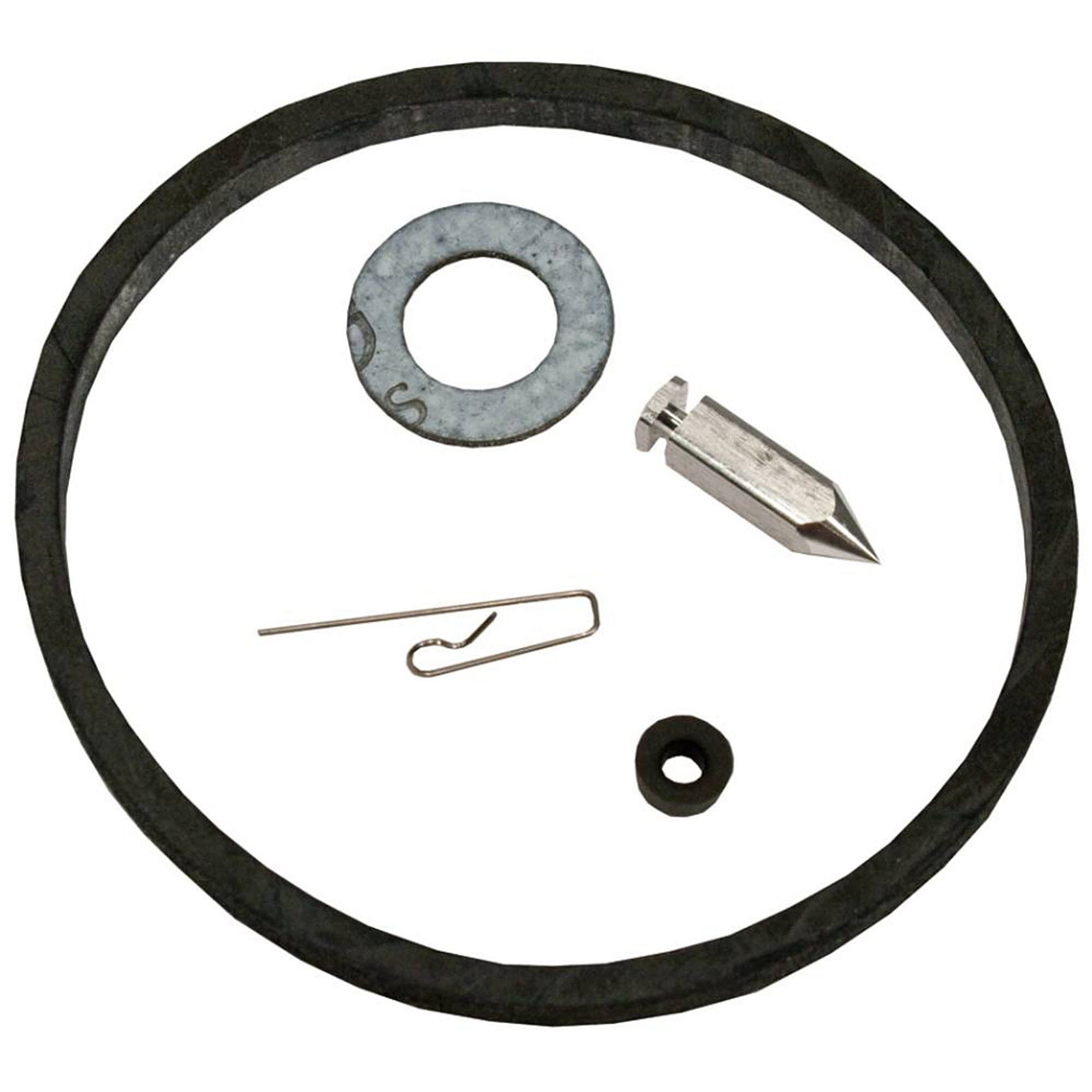 Part #525-265, Stens Float Valve Kit, Tecumseh 631021B, Qty-1 (Replaces 525212, 631021, 631021A, 631021B, Tc631021B)