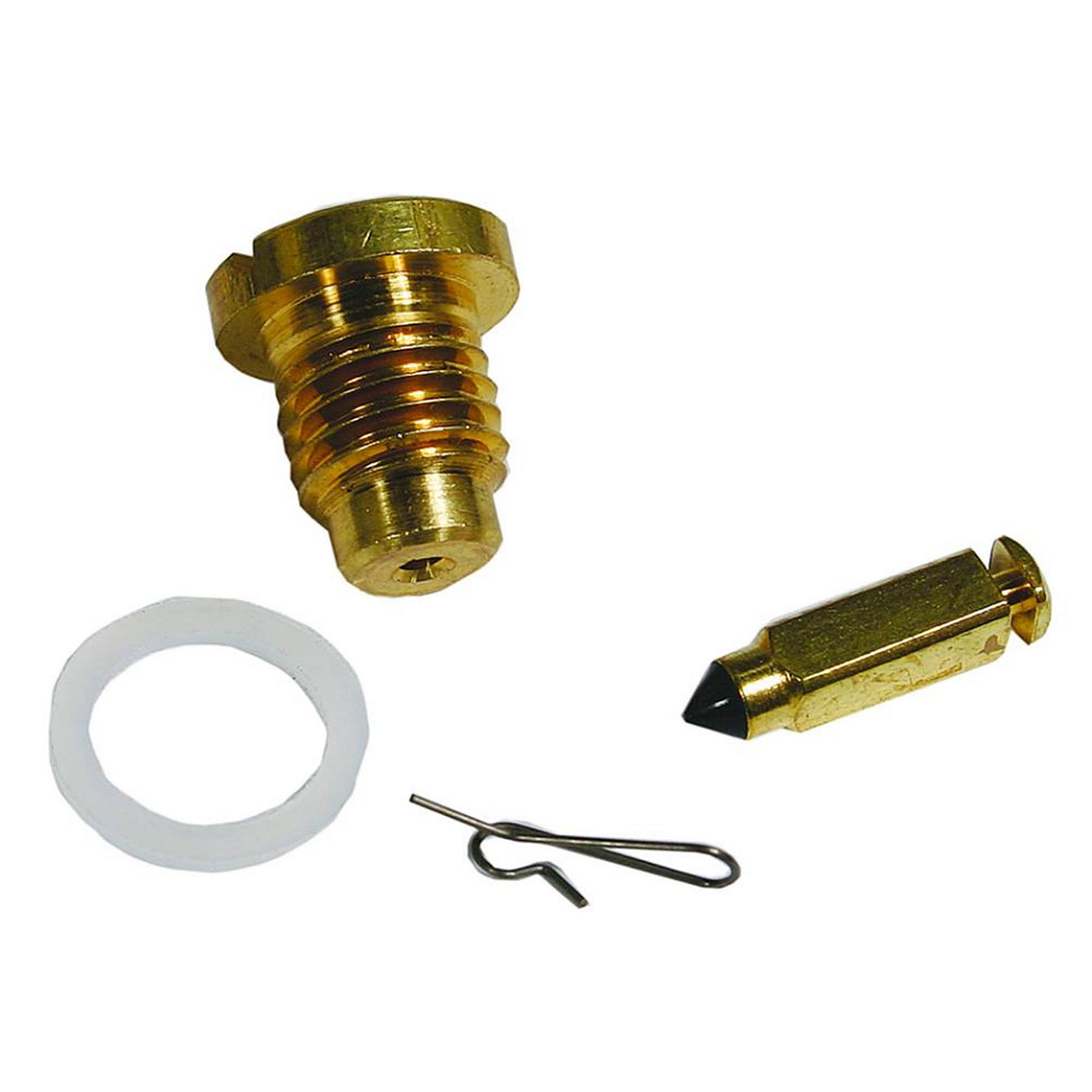 Part #525-303, Stens Needle Valve Kit, Lawn-Boy 92-9697, Qty-1 (Same As 301996, 396521, 678882, 681741, 929697)