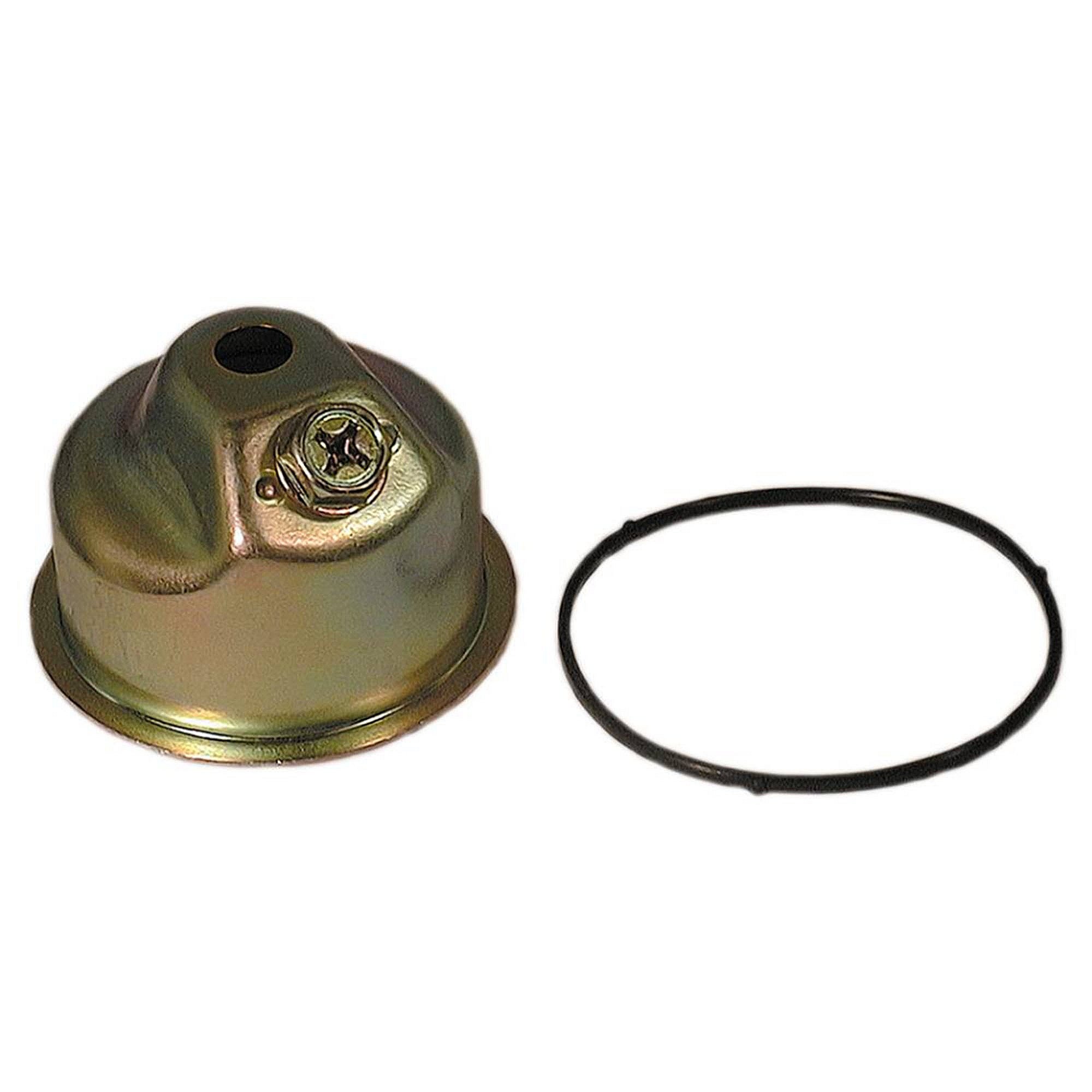 Part #525-422, Stens Carburetor Float Bowl Assembly, Honda 16015-Ze0-831, Qty-1 (Same As 16015Ze0831)