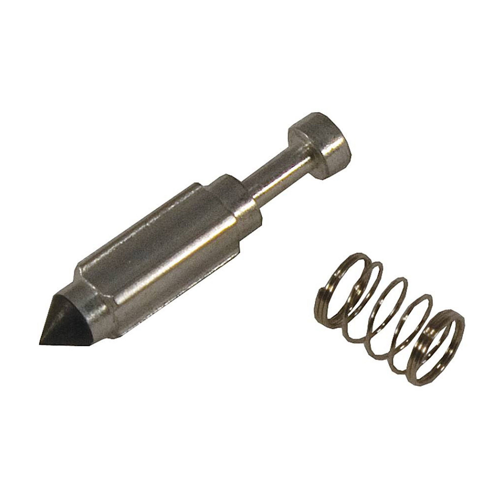 Part #525-699, Stens Needle Valve, Honda 16011-Ze0-005, Qty-1 (Replaces 16011Ze0005)