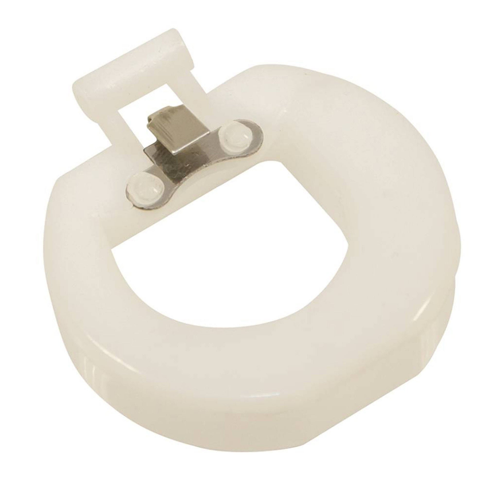 Part #525-817, Stens Carburetor Float, Tecumseh 632019A, Qty-1 (Replaces 632019, 632019A)