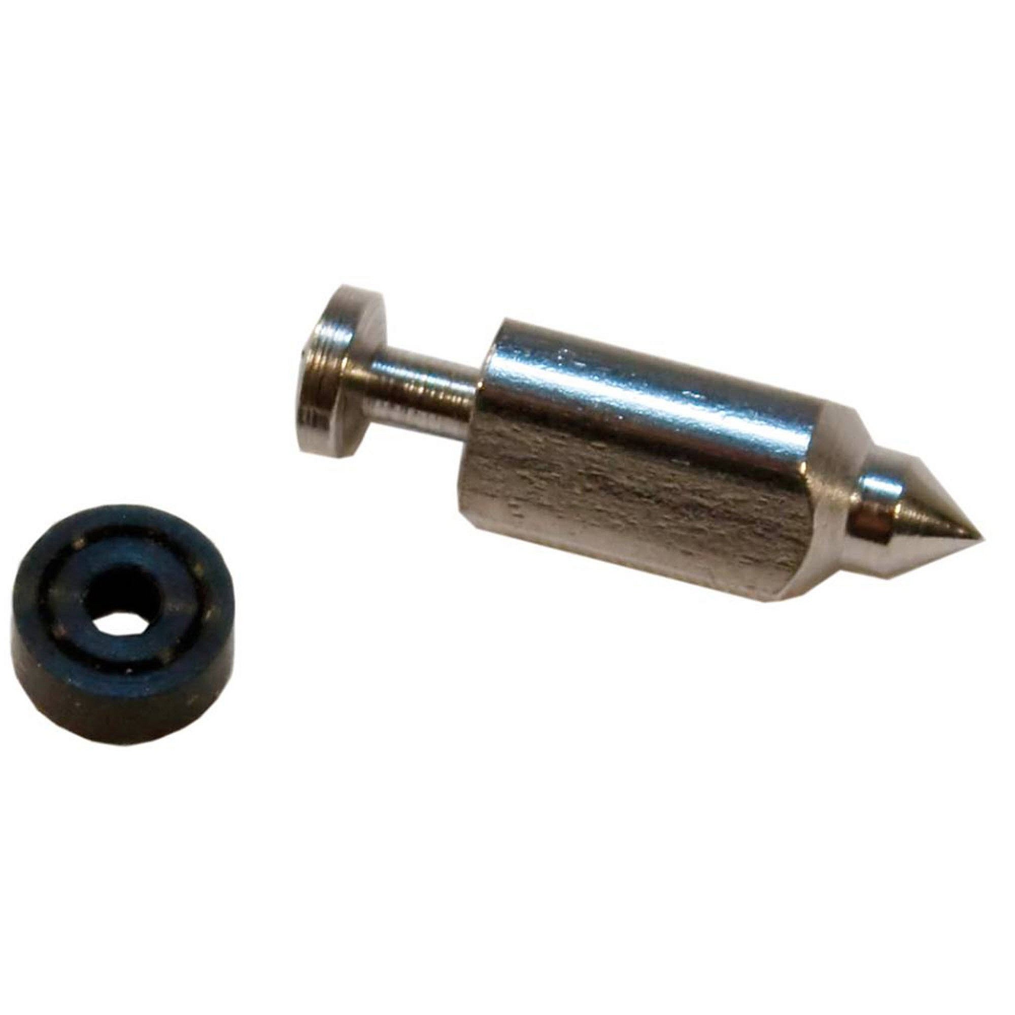 Part #525-840, Stens Needle Valve Kit, Briggs & Stratton 398188, Qty-1 (Replaces 281144, 398188)